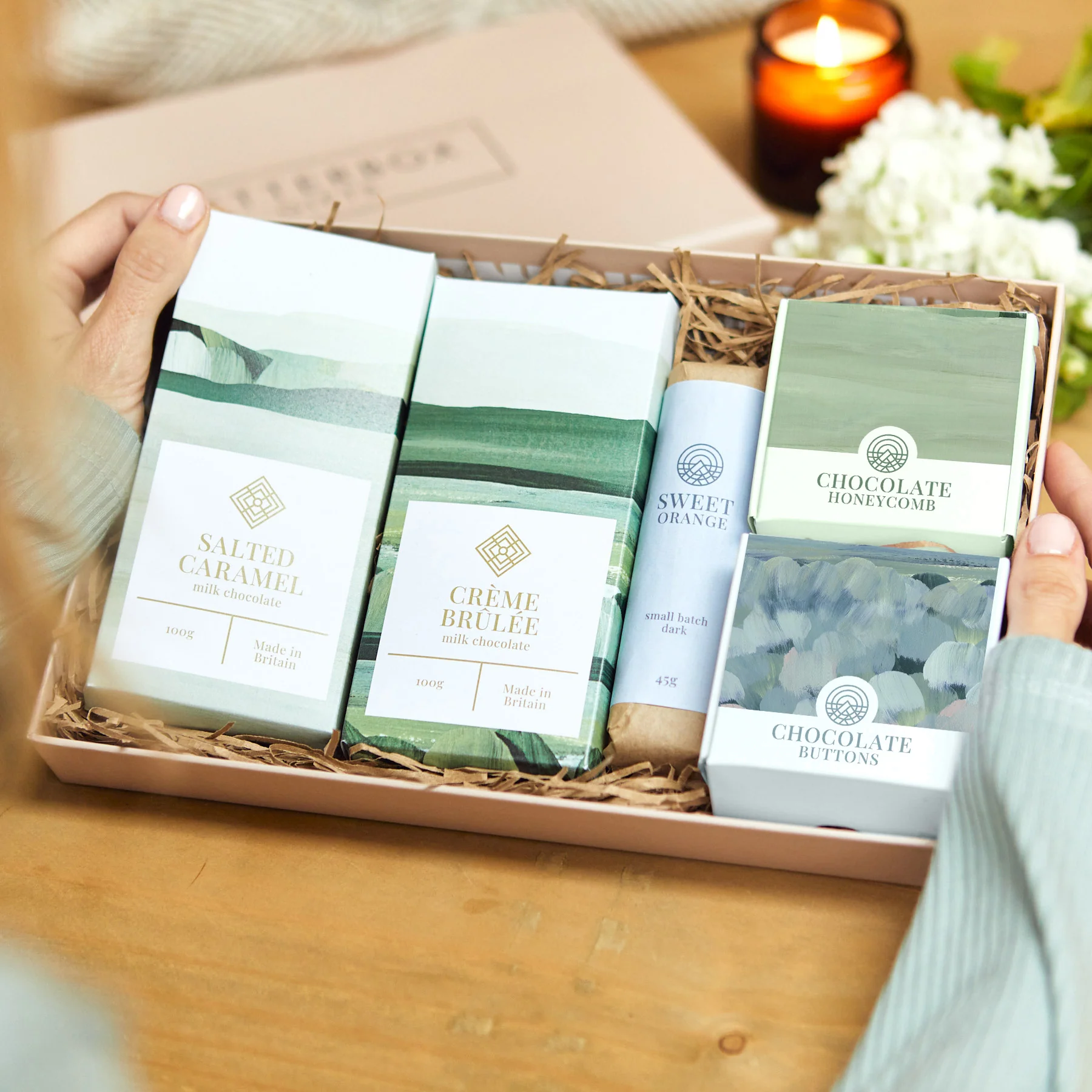 6 Month Subscription For Her - Image 3