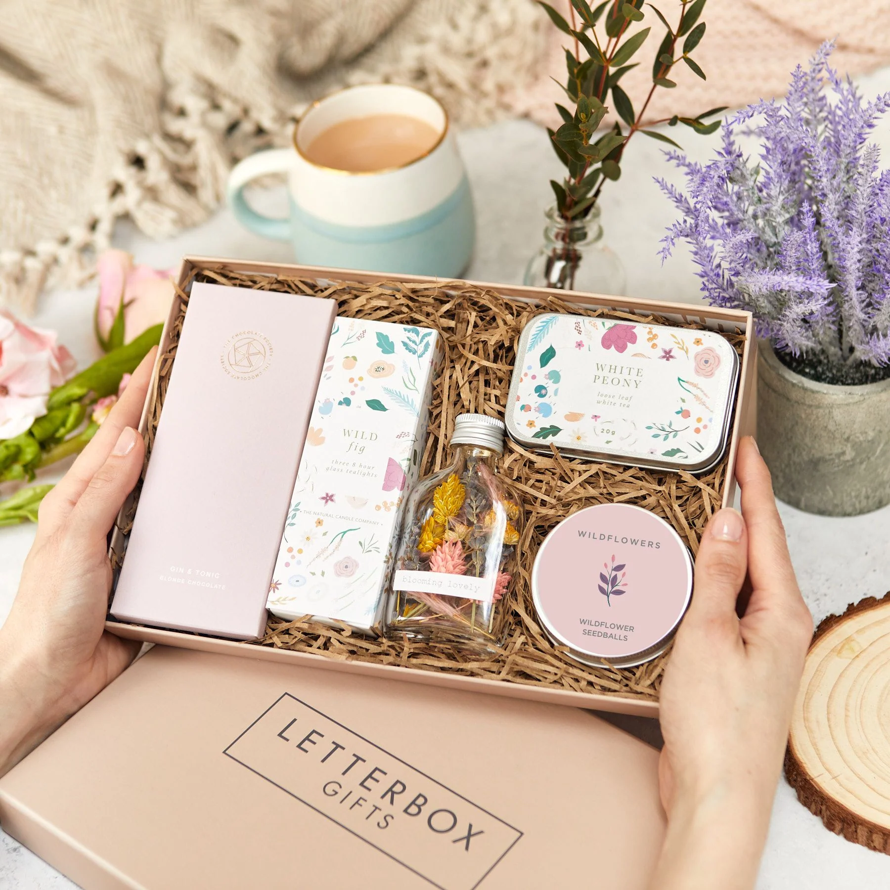 12 Month Letterbox Gift Subscription For Her - Image 6