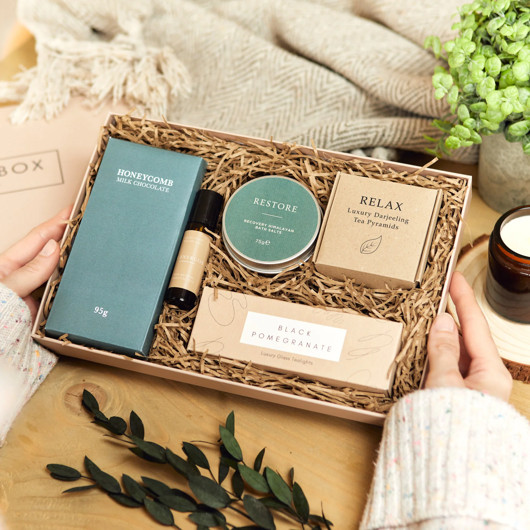 12 Month Letterbox Gift Subscription For Her - Image 7