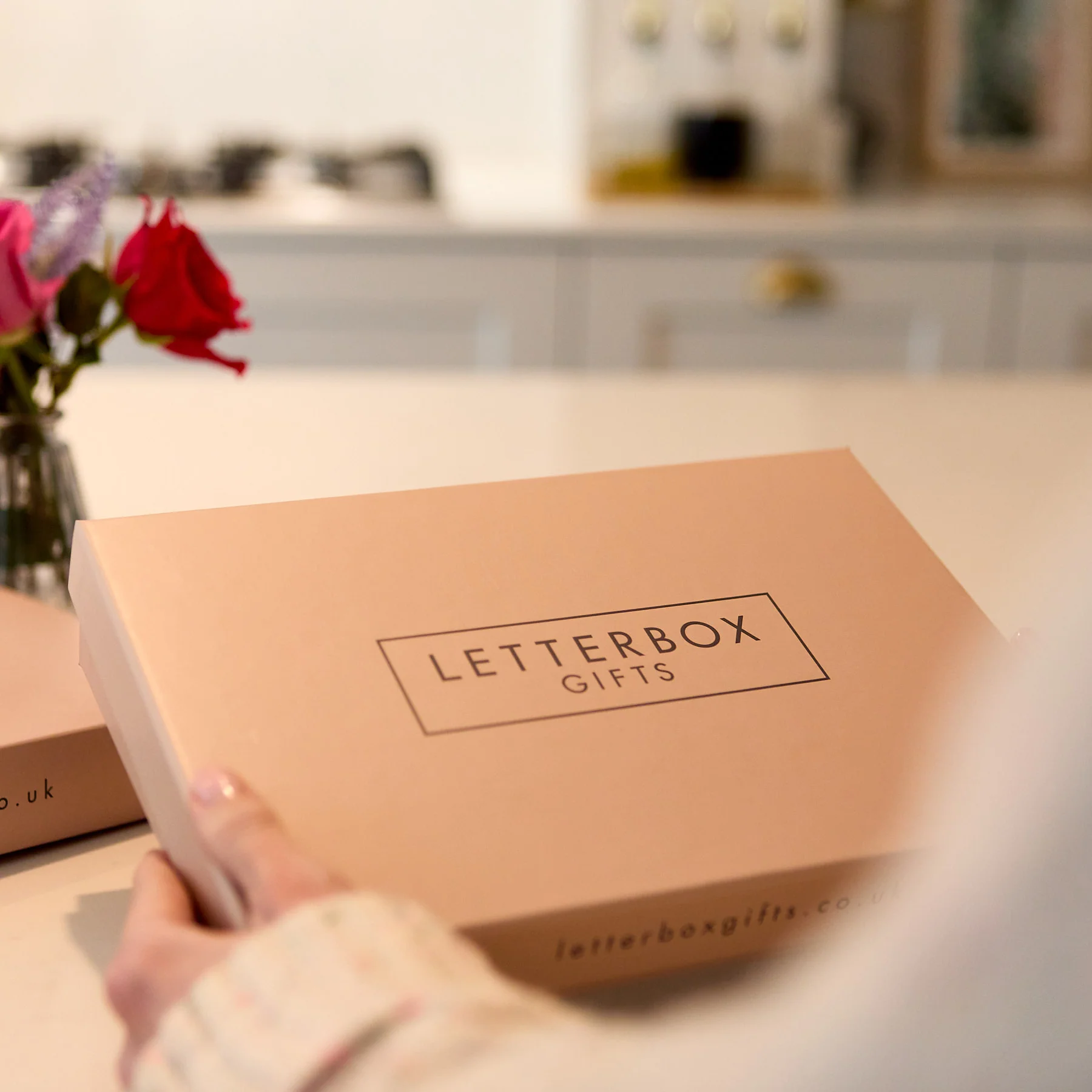 Afternoon Tea Letterbox Gift - Image 4