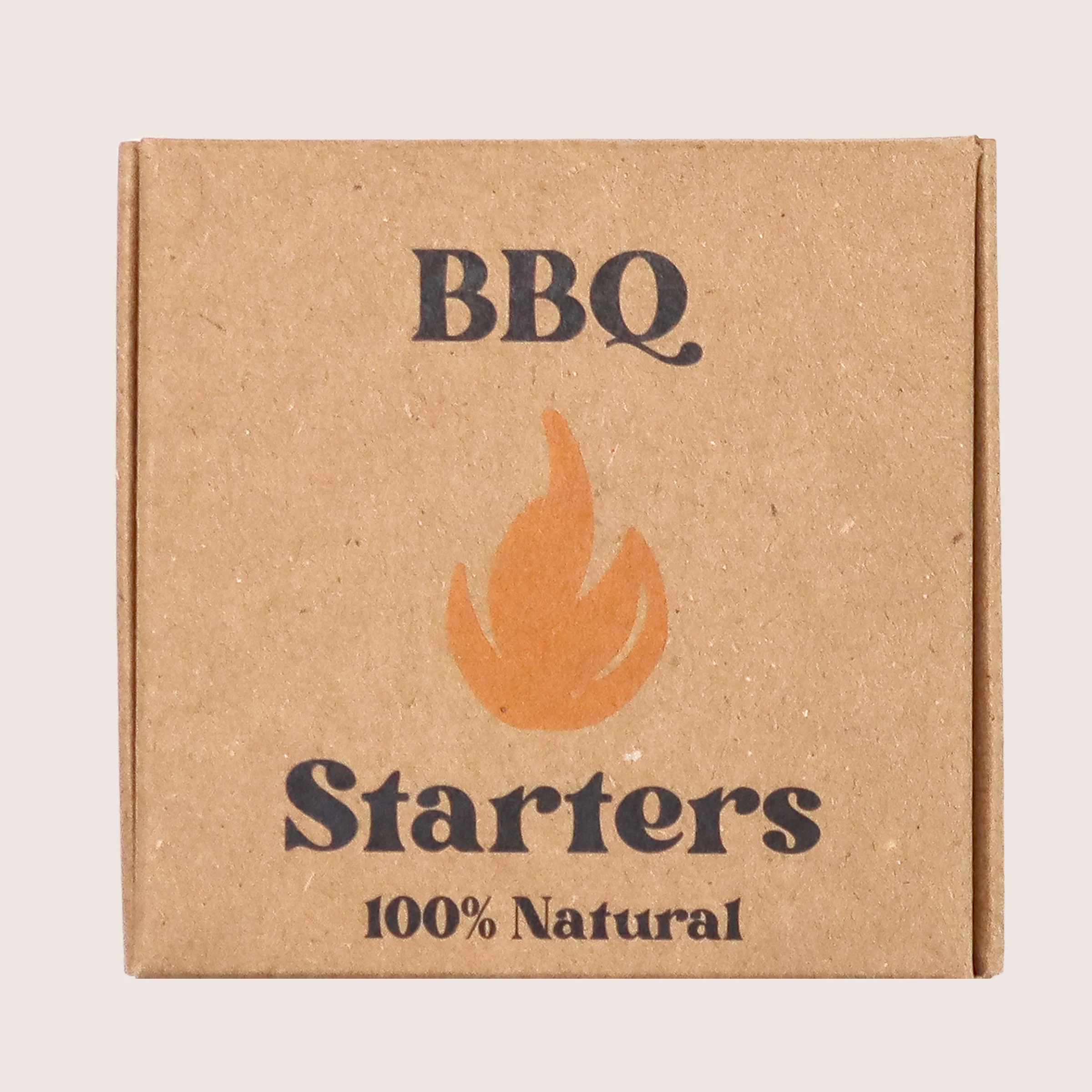 BBQ Twizzler Starters
