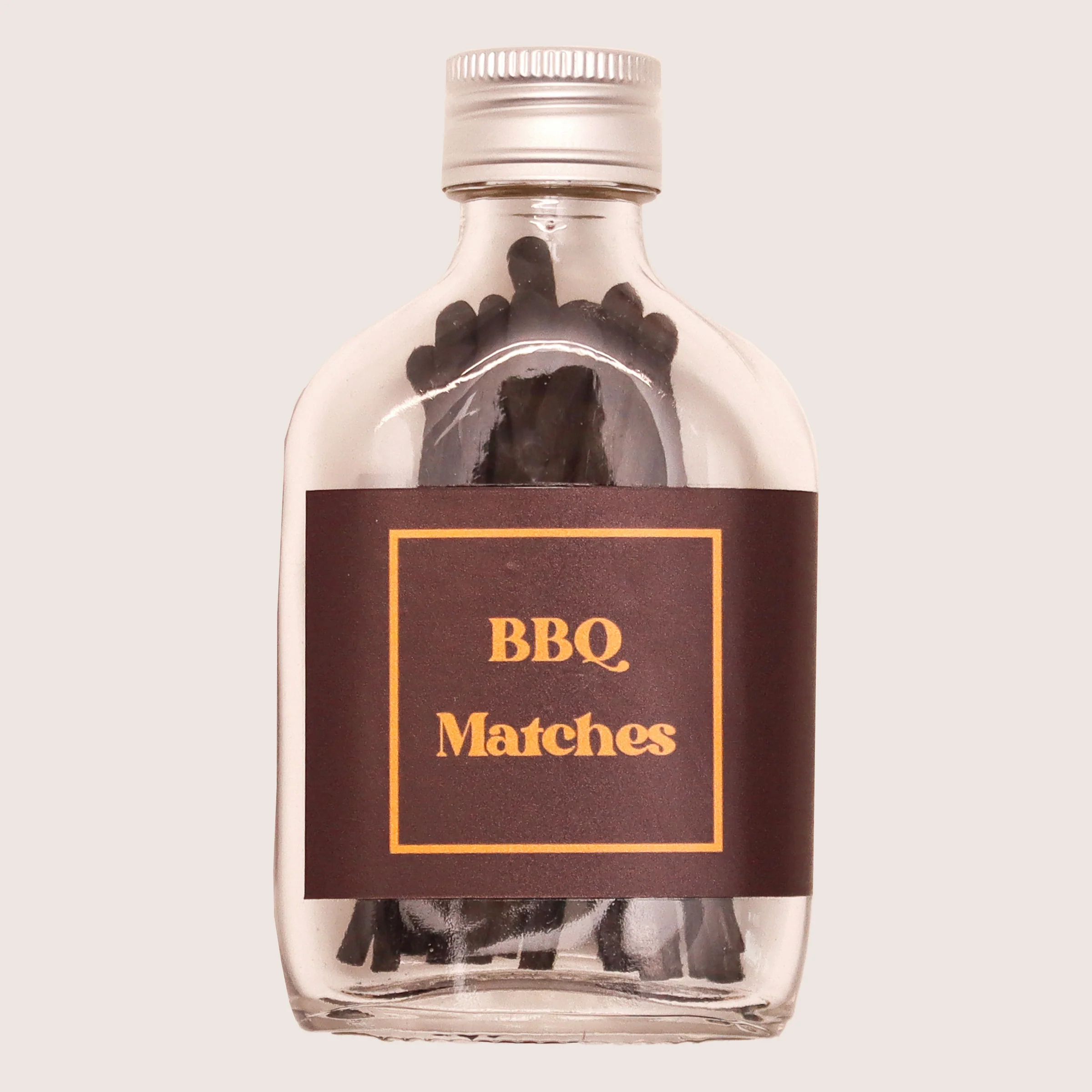 BBQ Matches