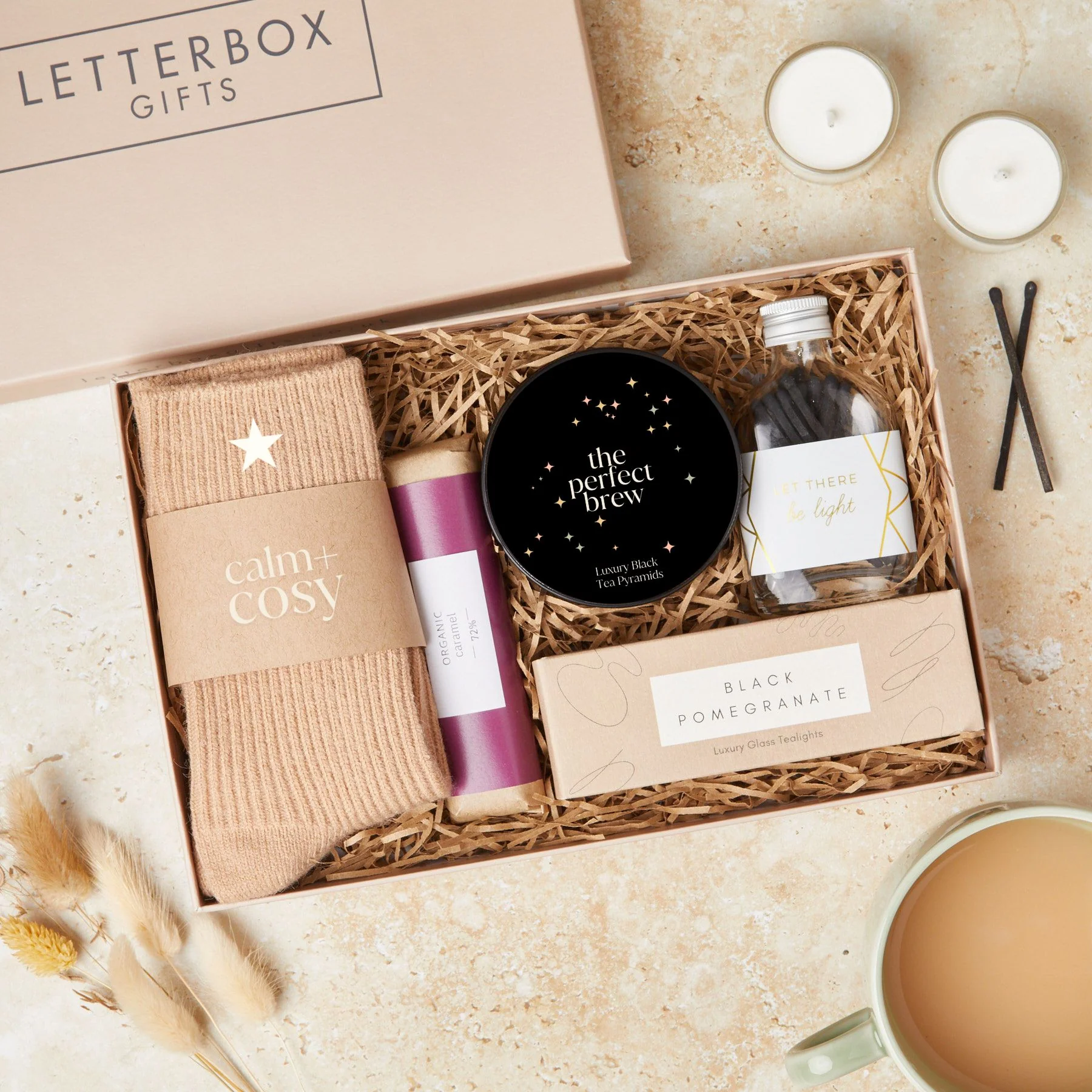 6 Month Subscription For Her - Image 5
