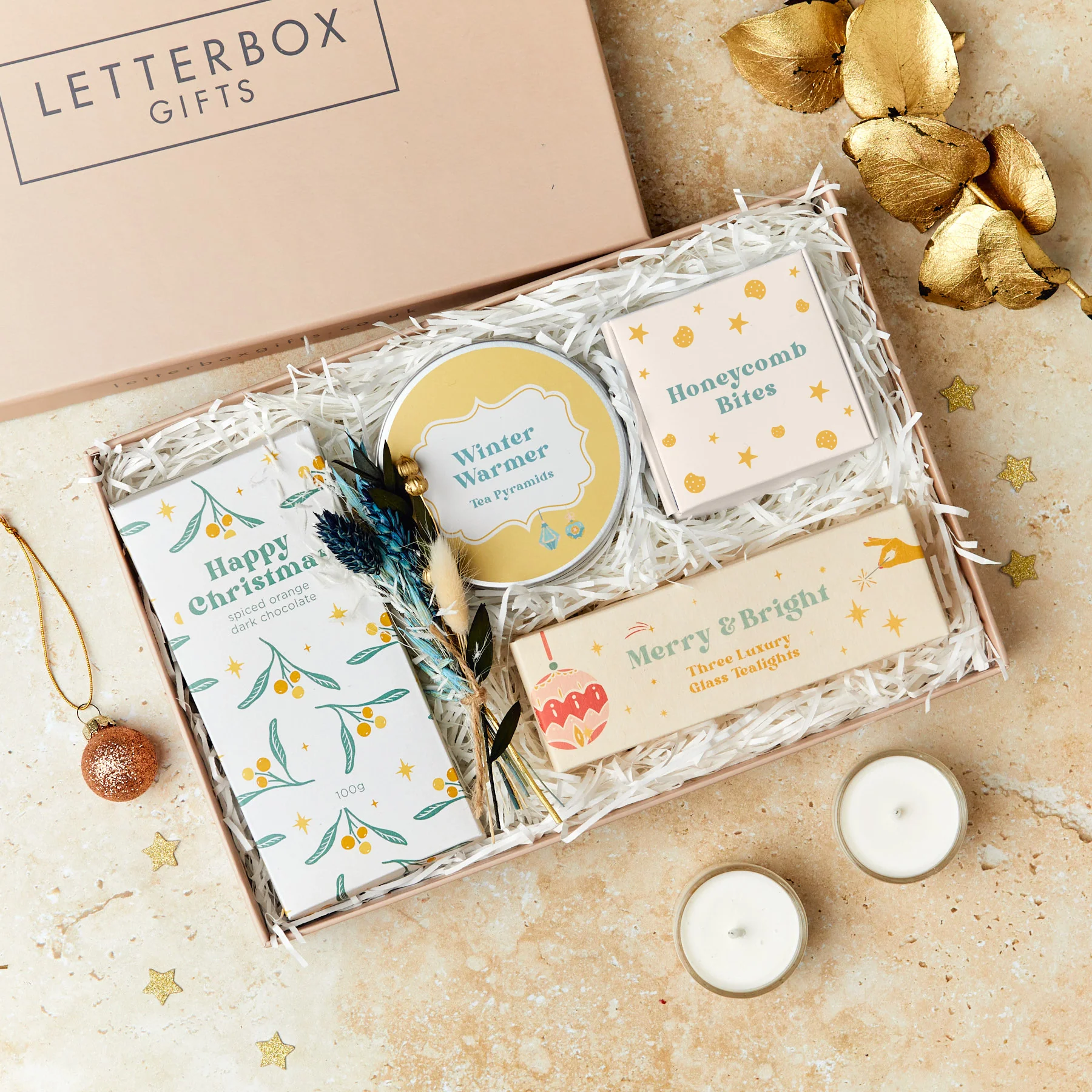 Christmas Letterbox Gift Set - Image 3