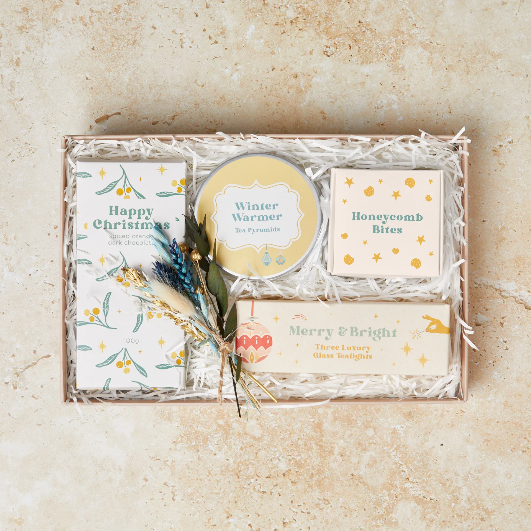 Christmas Letterbox Gift Set - Image 4