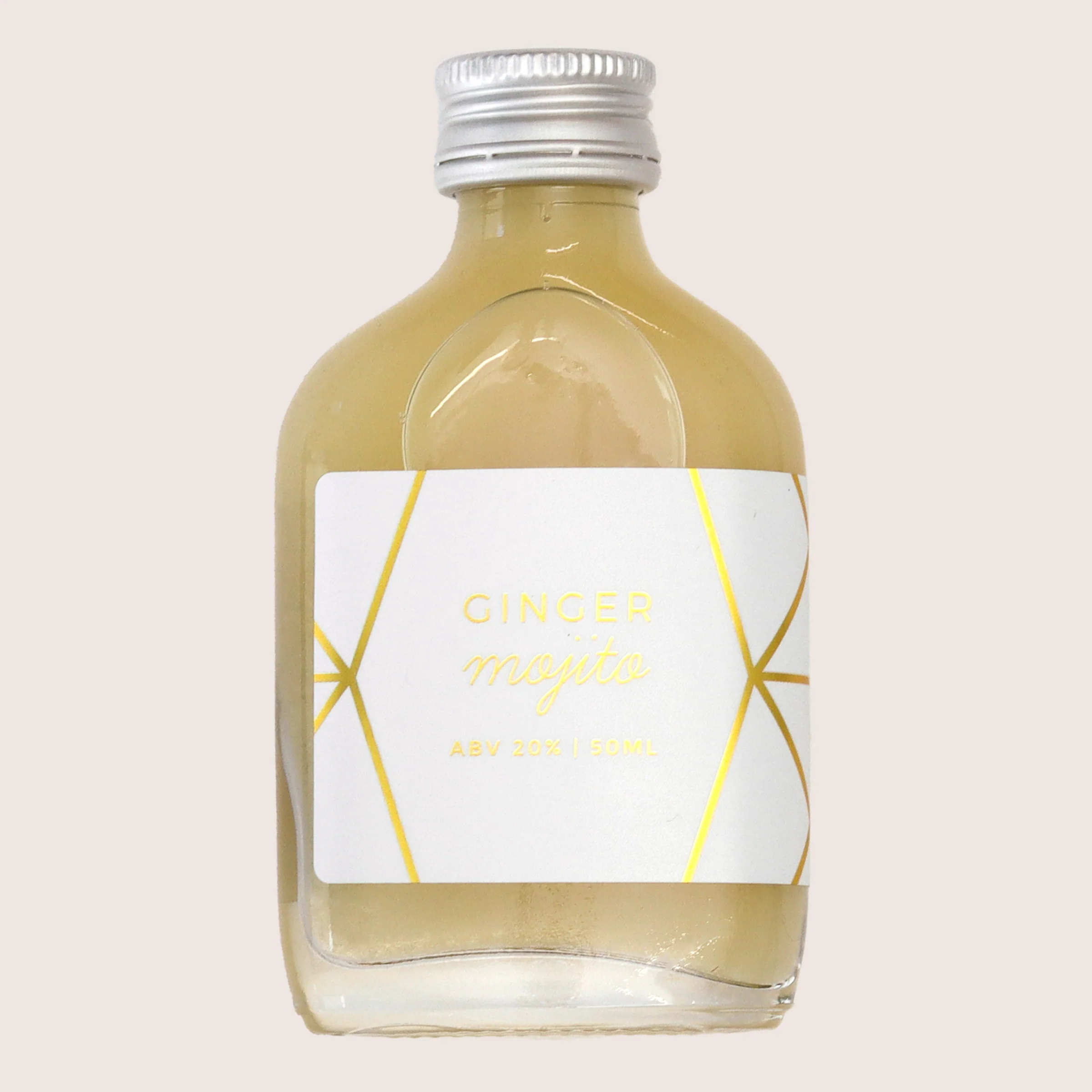 Pineapple Mai Tai 50ml