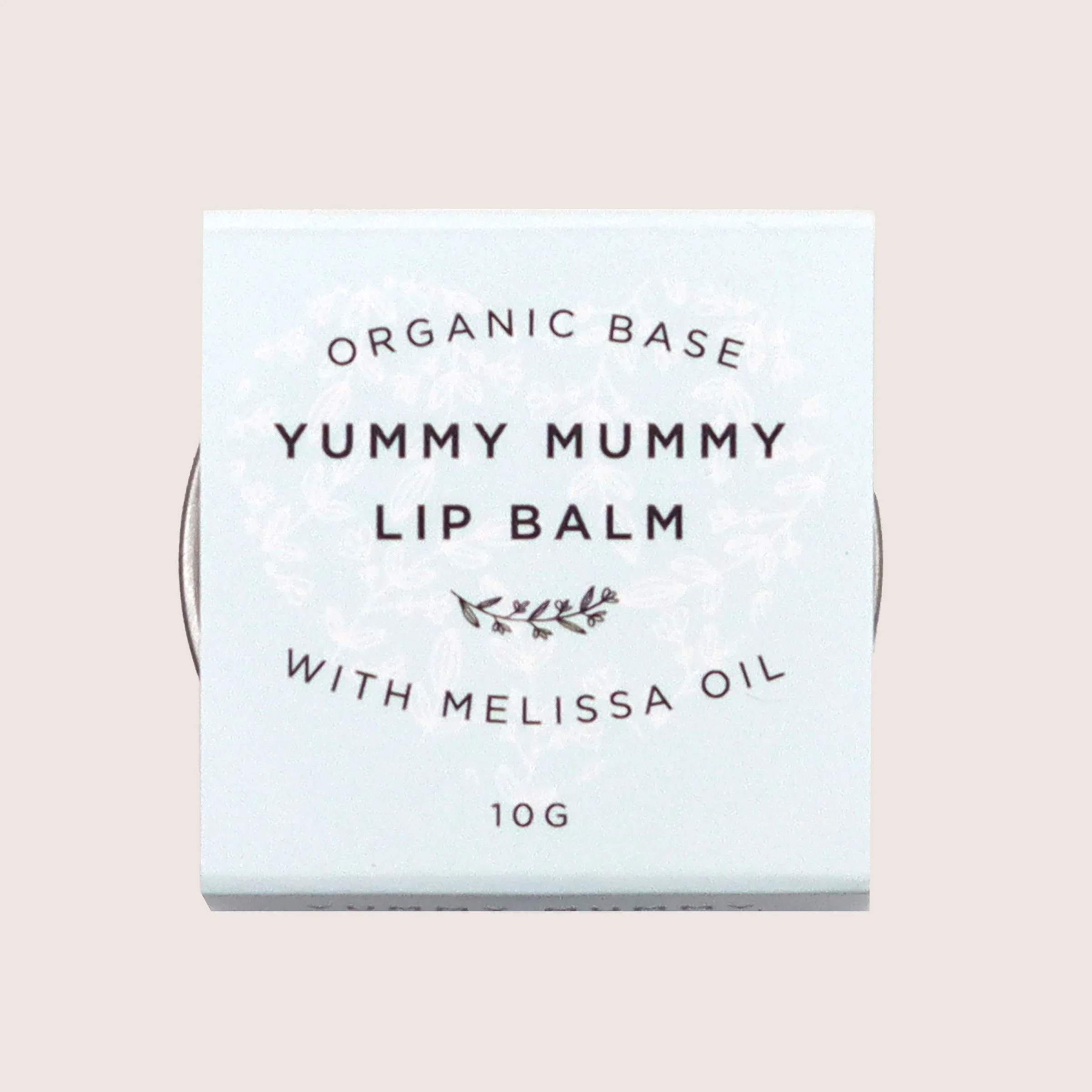 Yummy Mummy Lip Balm
