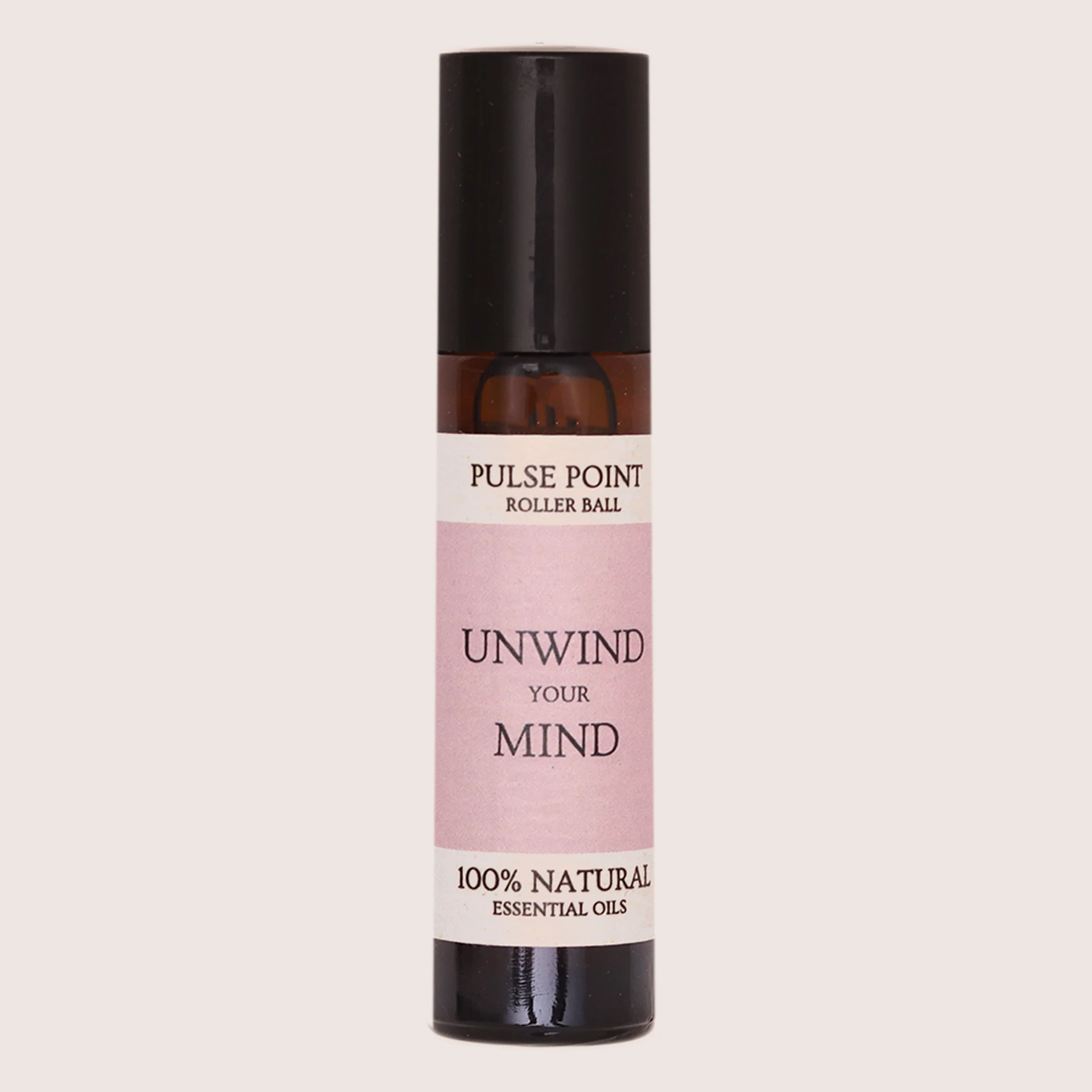 'Unwind' Lavender & Chamomile Pulse Point Roll On