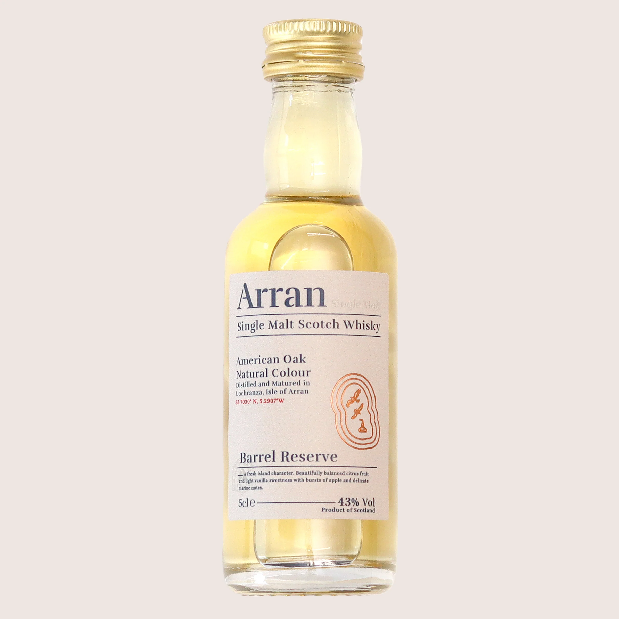Arran Whisky
