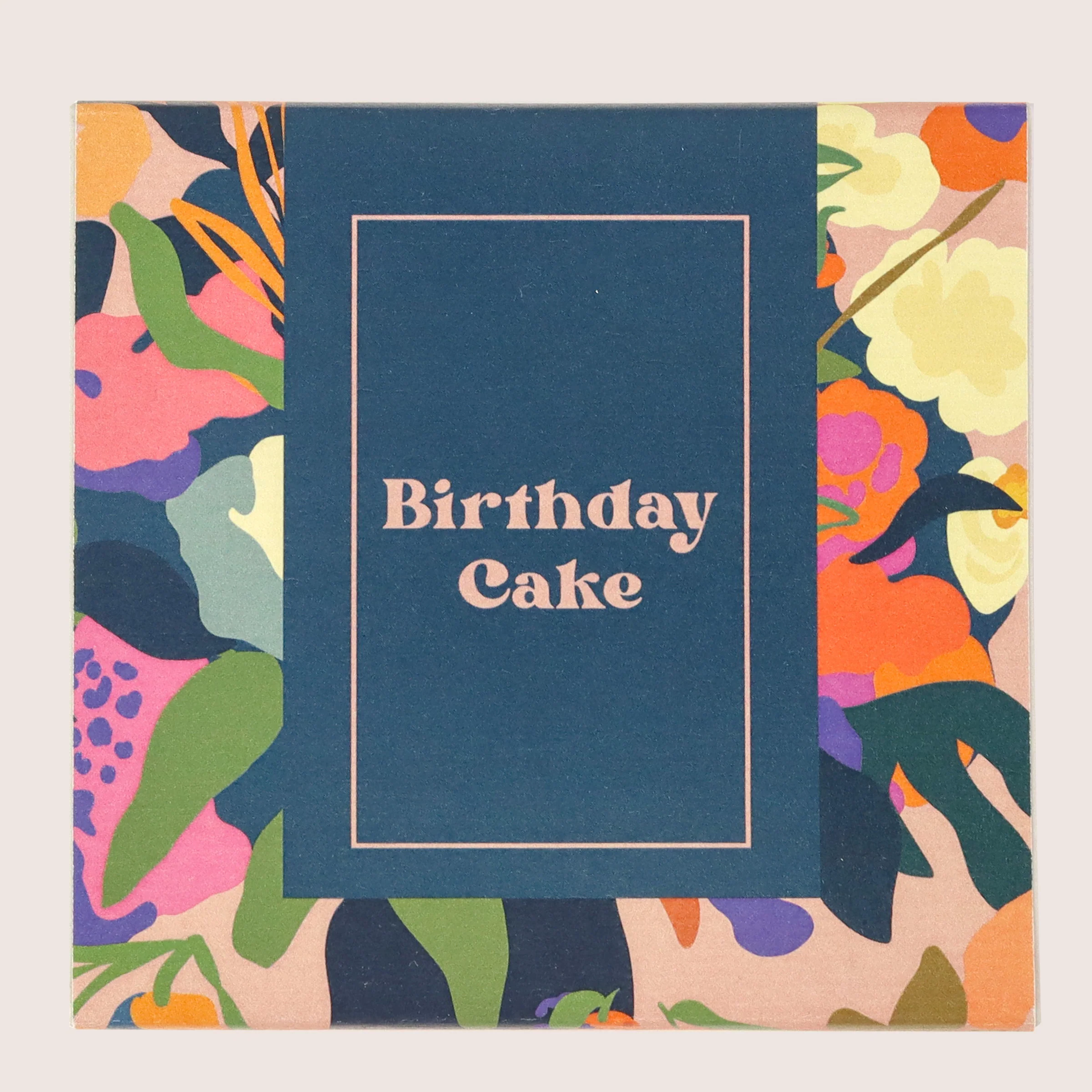Birthday Blondie Mug Cake Mix
