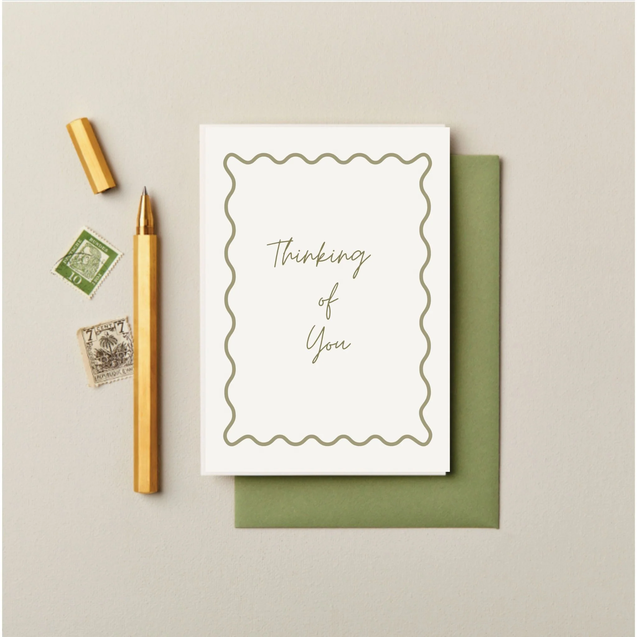 Greetings Card 2026 - Image 2