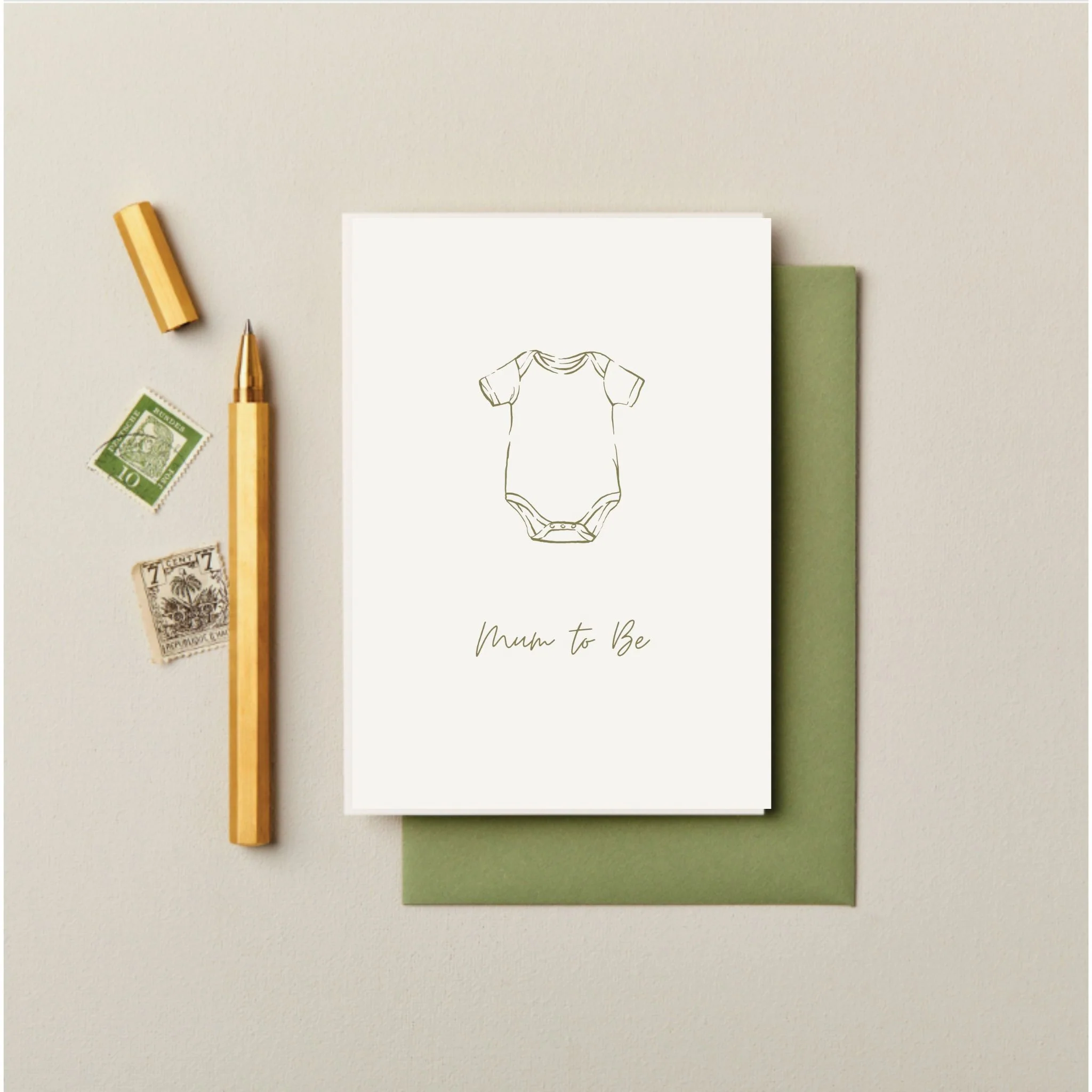 Greetings Card 2026 - Image 3