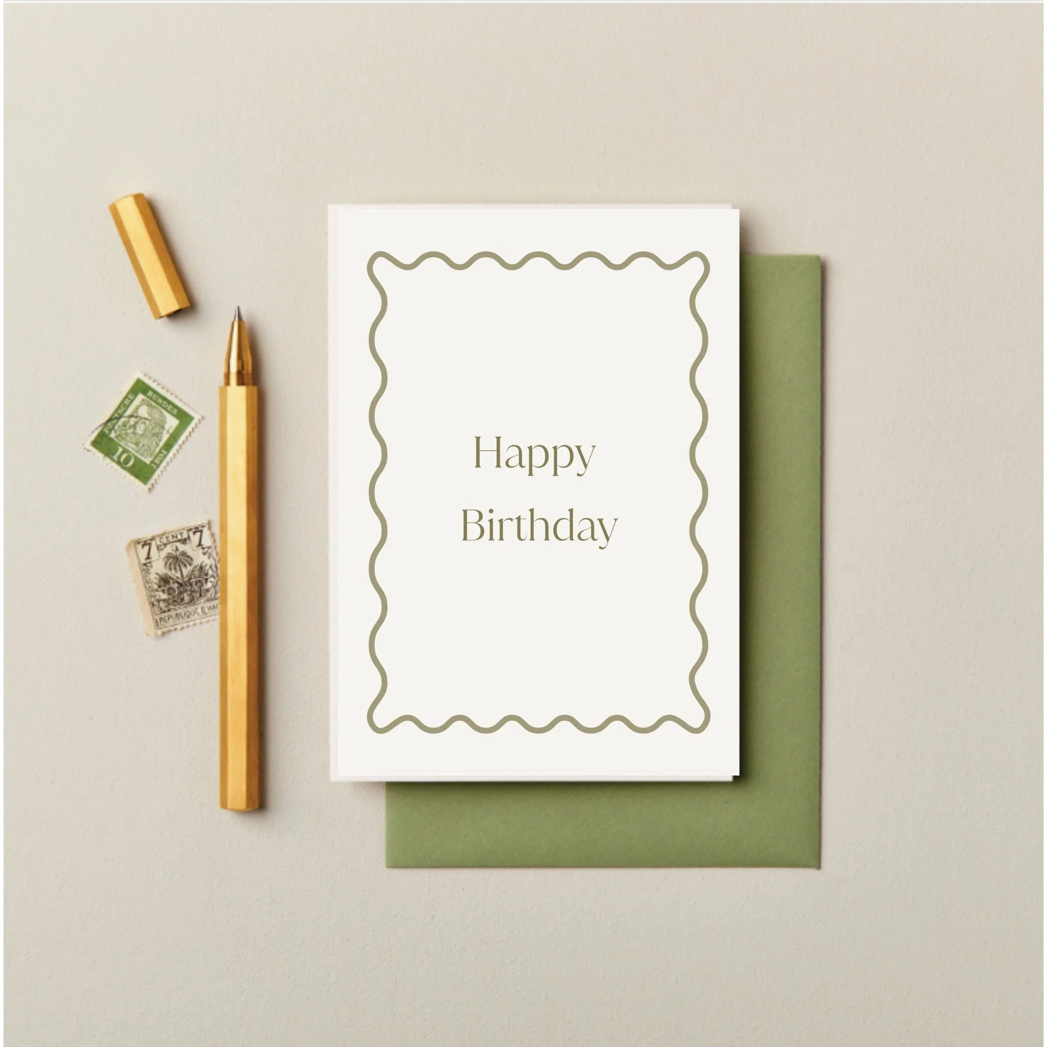 Greetings Card 2026 - Image 5