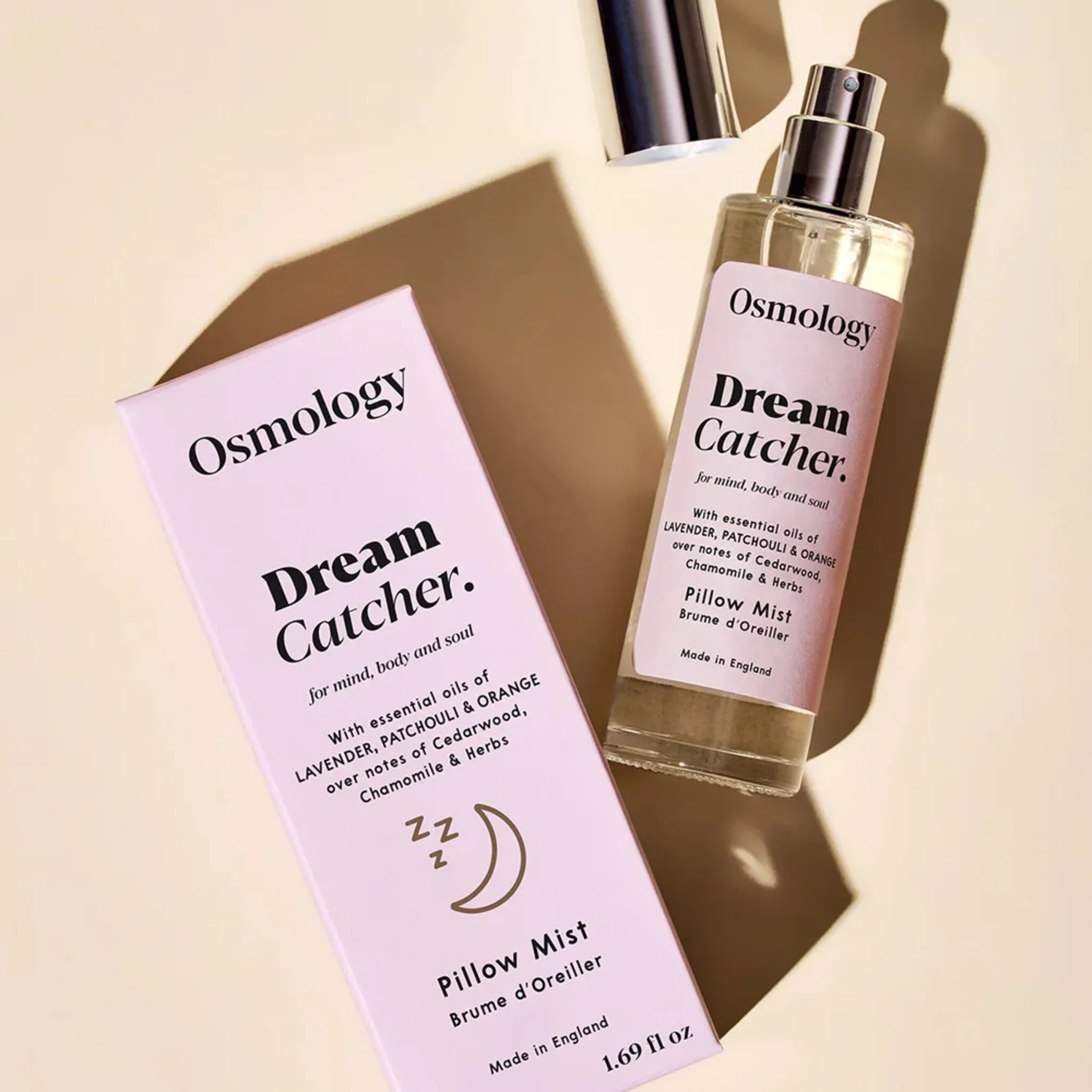 Dream Catcher Pillow Mist