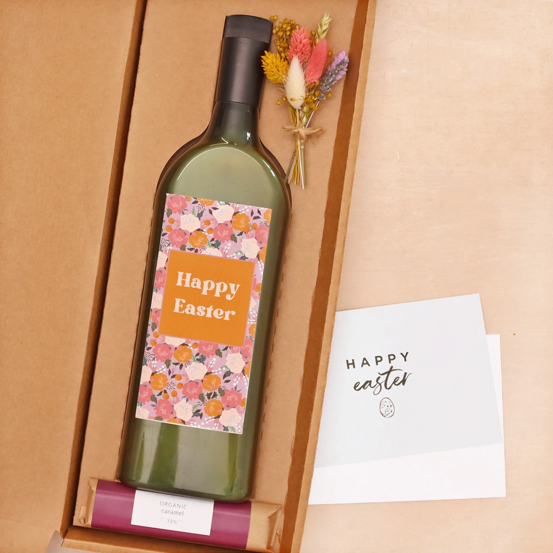 Easter Letterbox Wine®