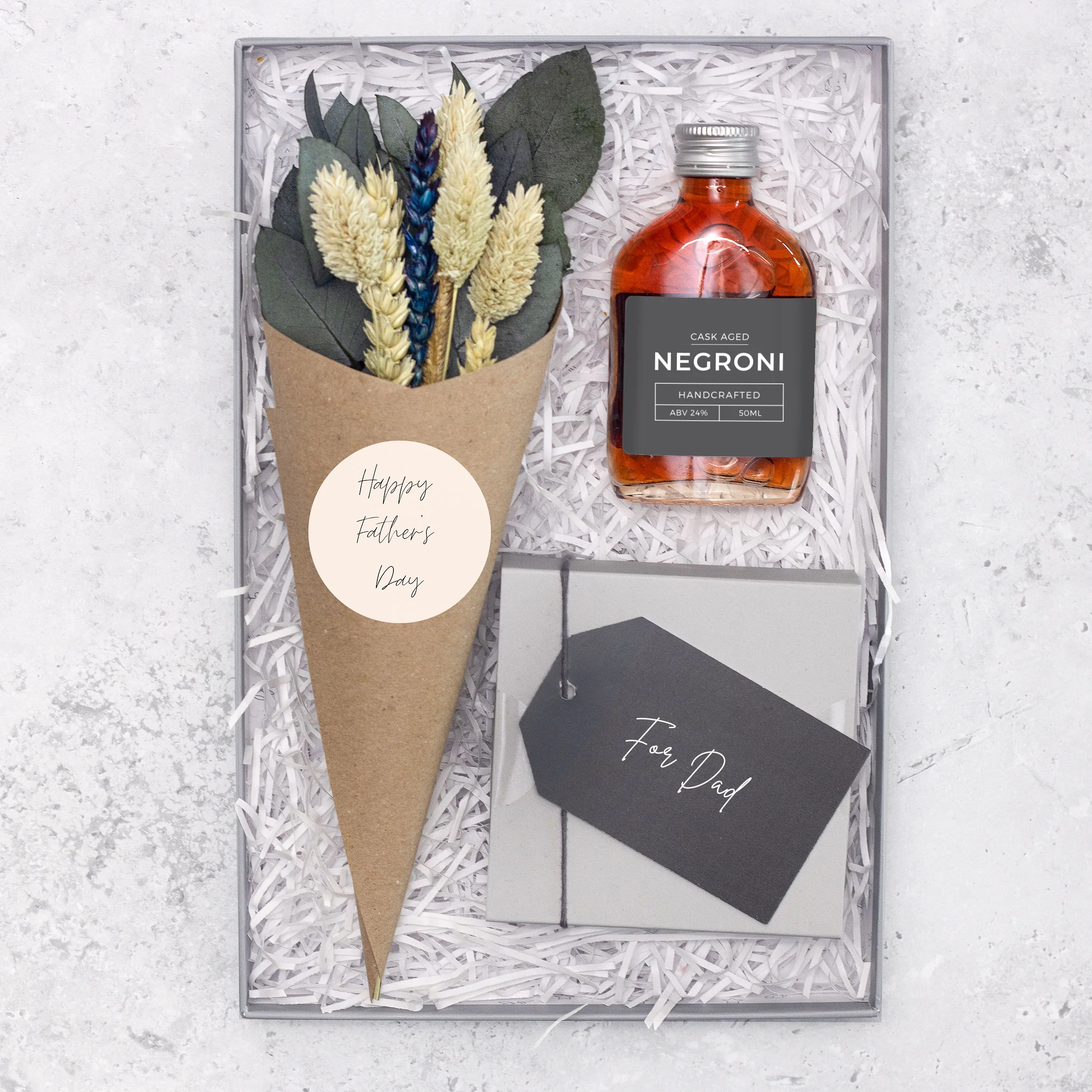 Father's Day Letterbox Gift - Image 2