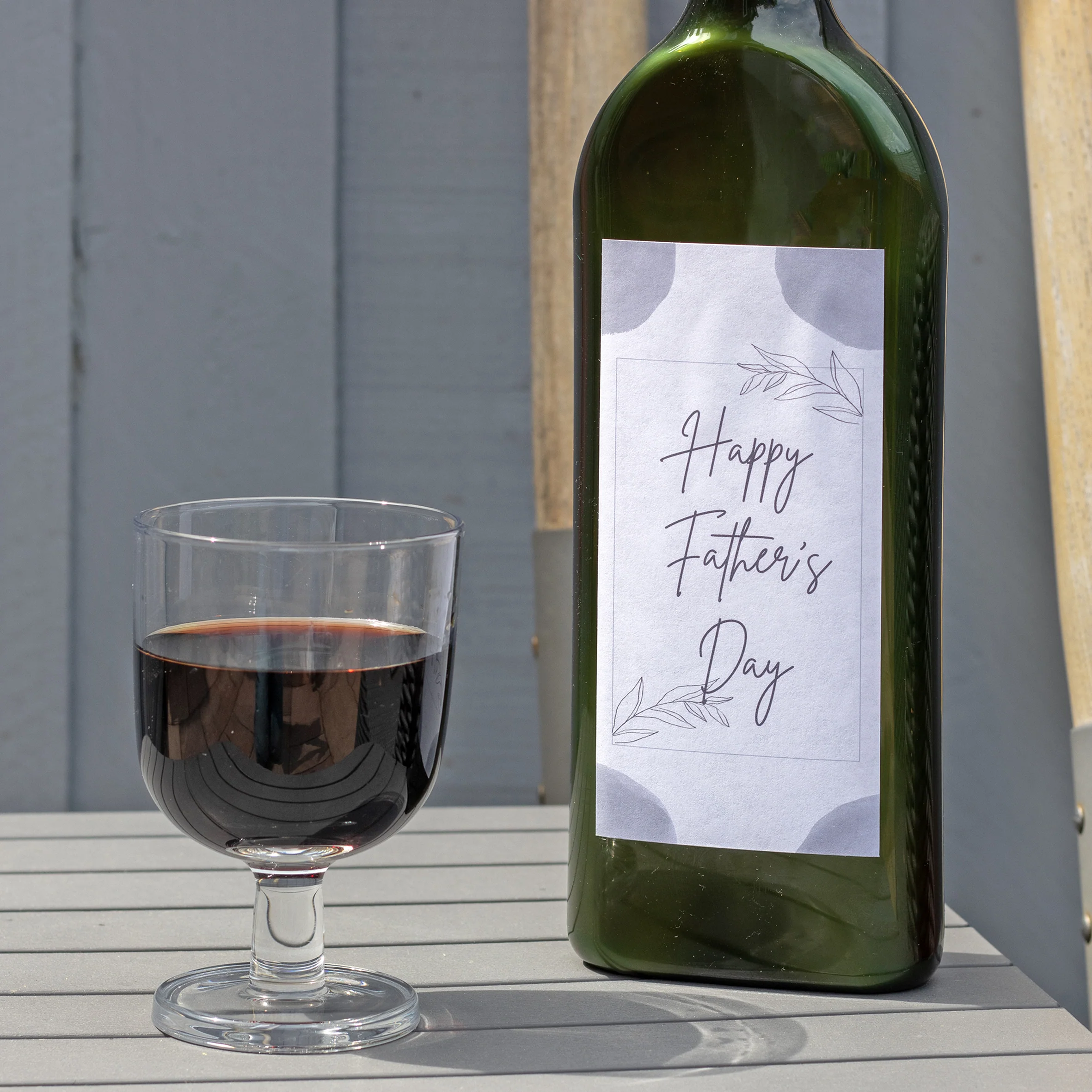 Father's Day Wine Gift - Image 2