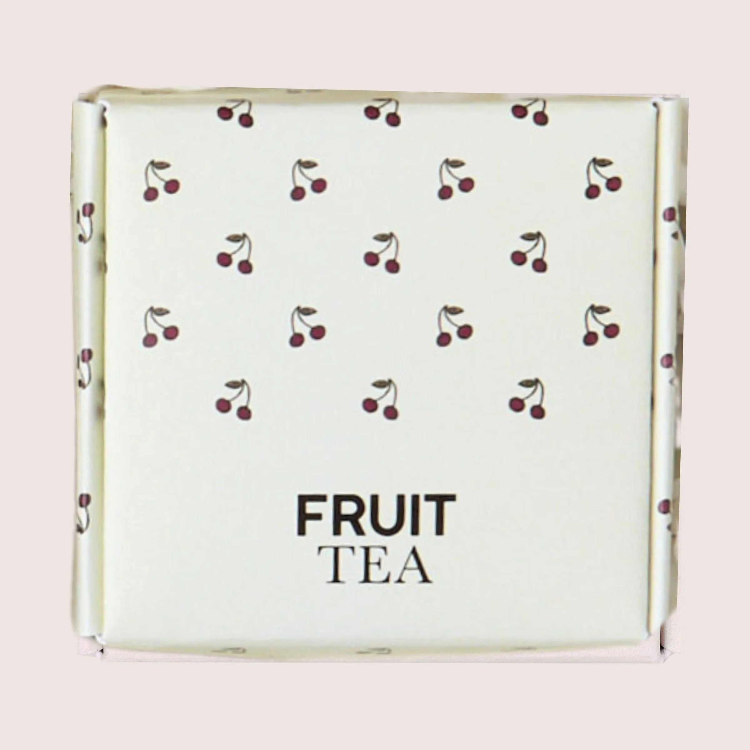 Fruit Tea