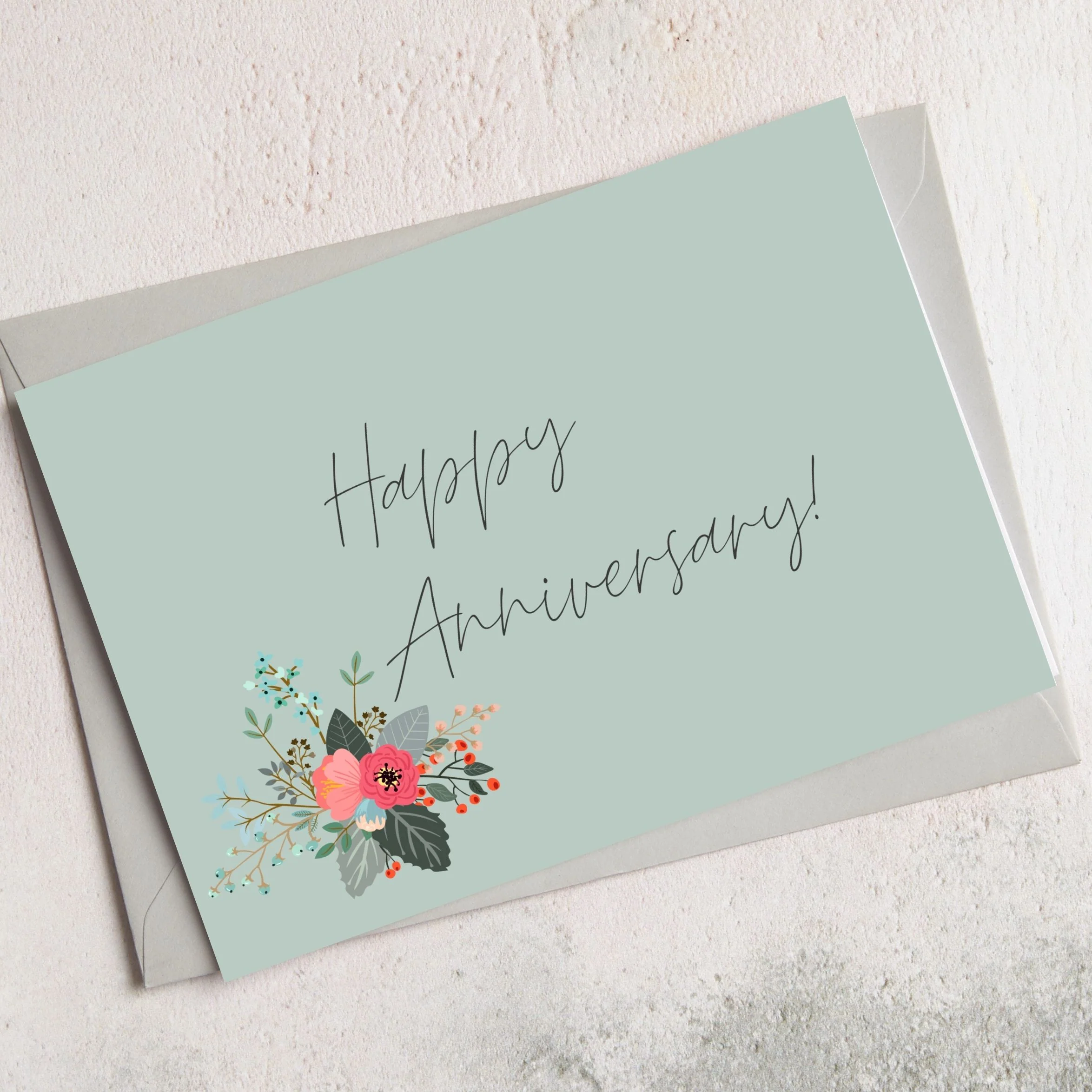 Greetings Card - Image 11