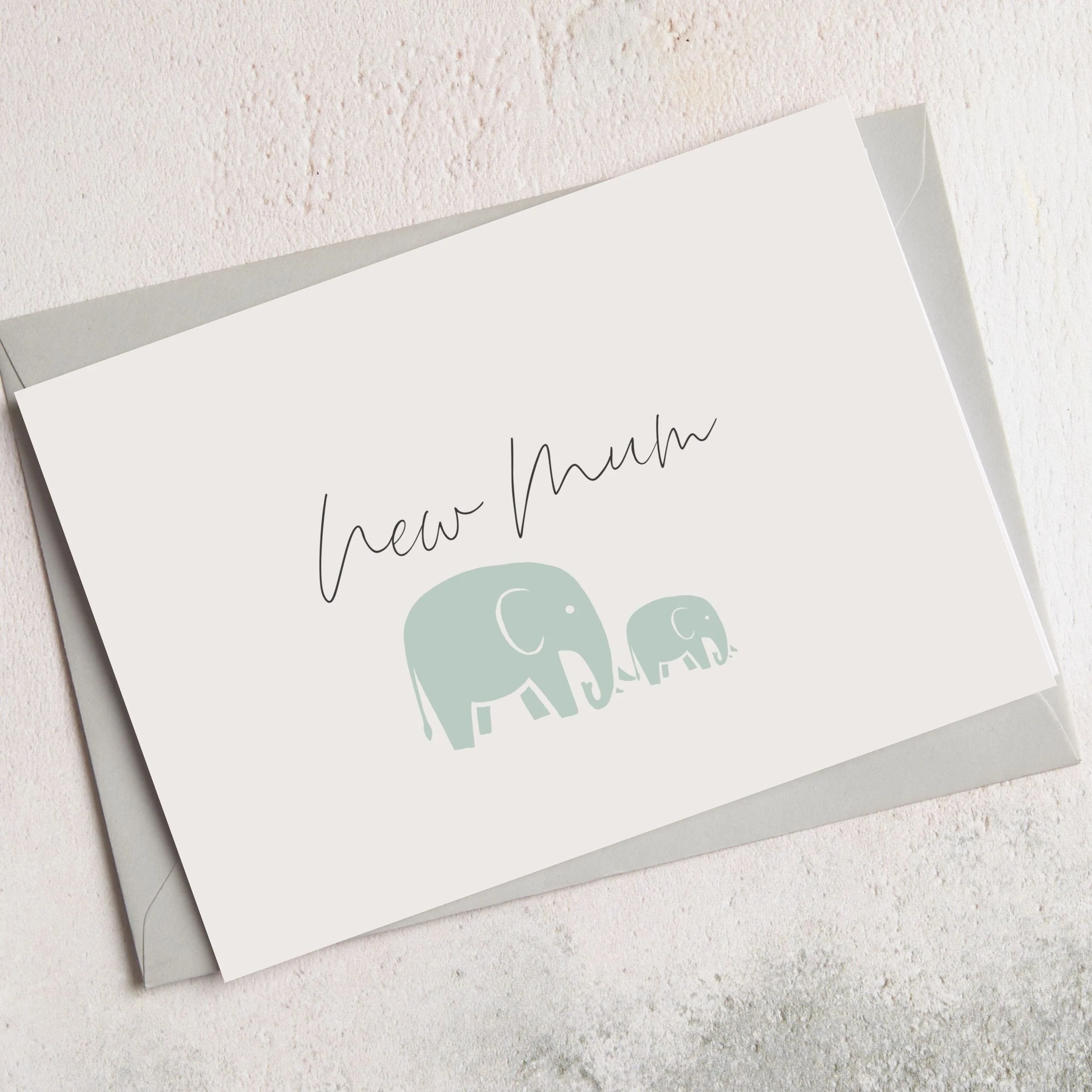 Greetings Card - Image 13