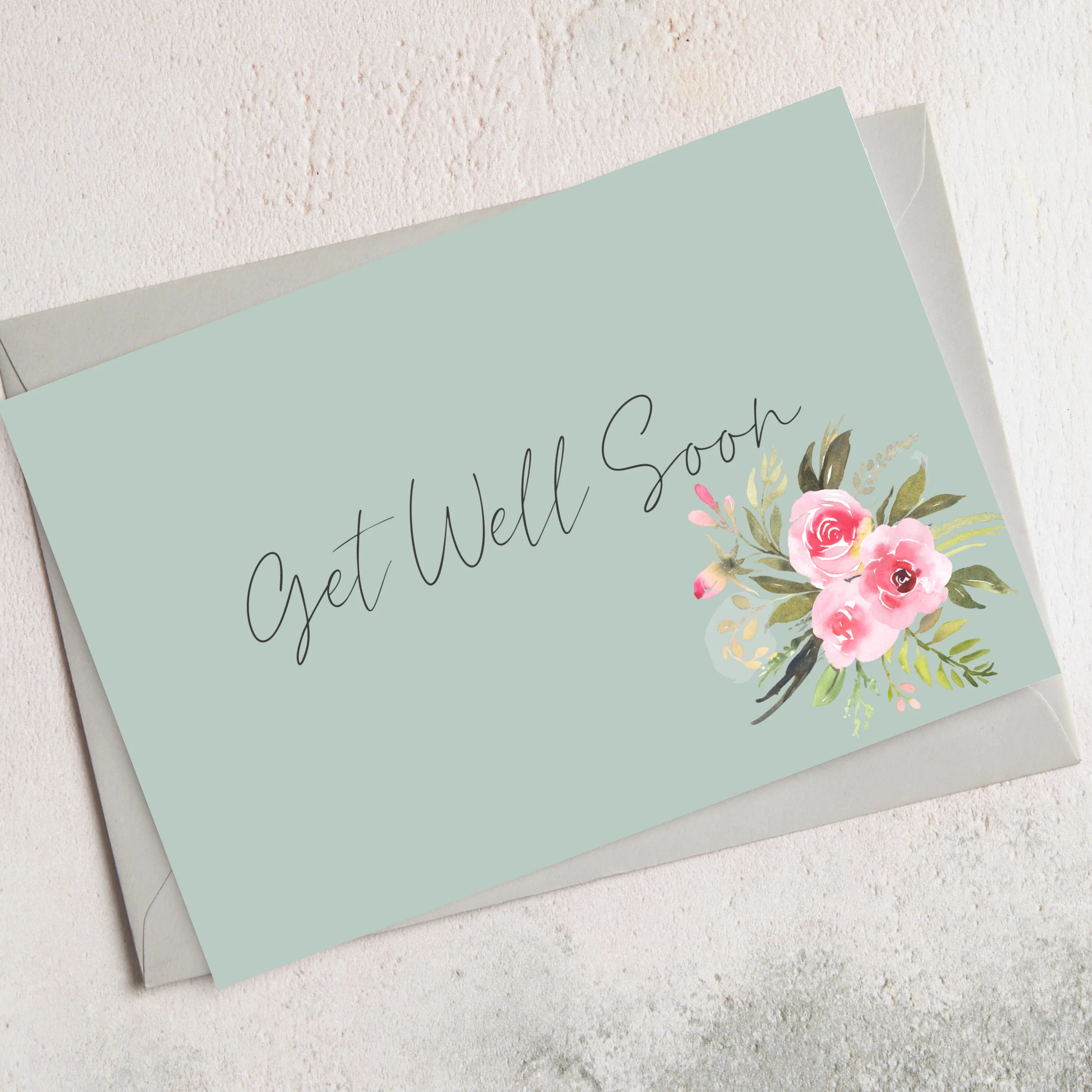 Greetings Card - Image 14