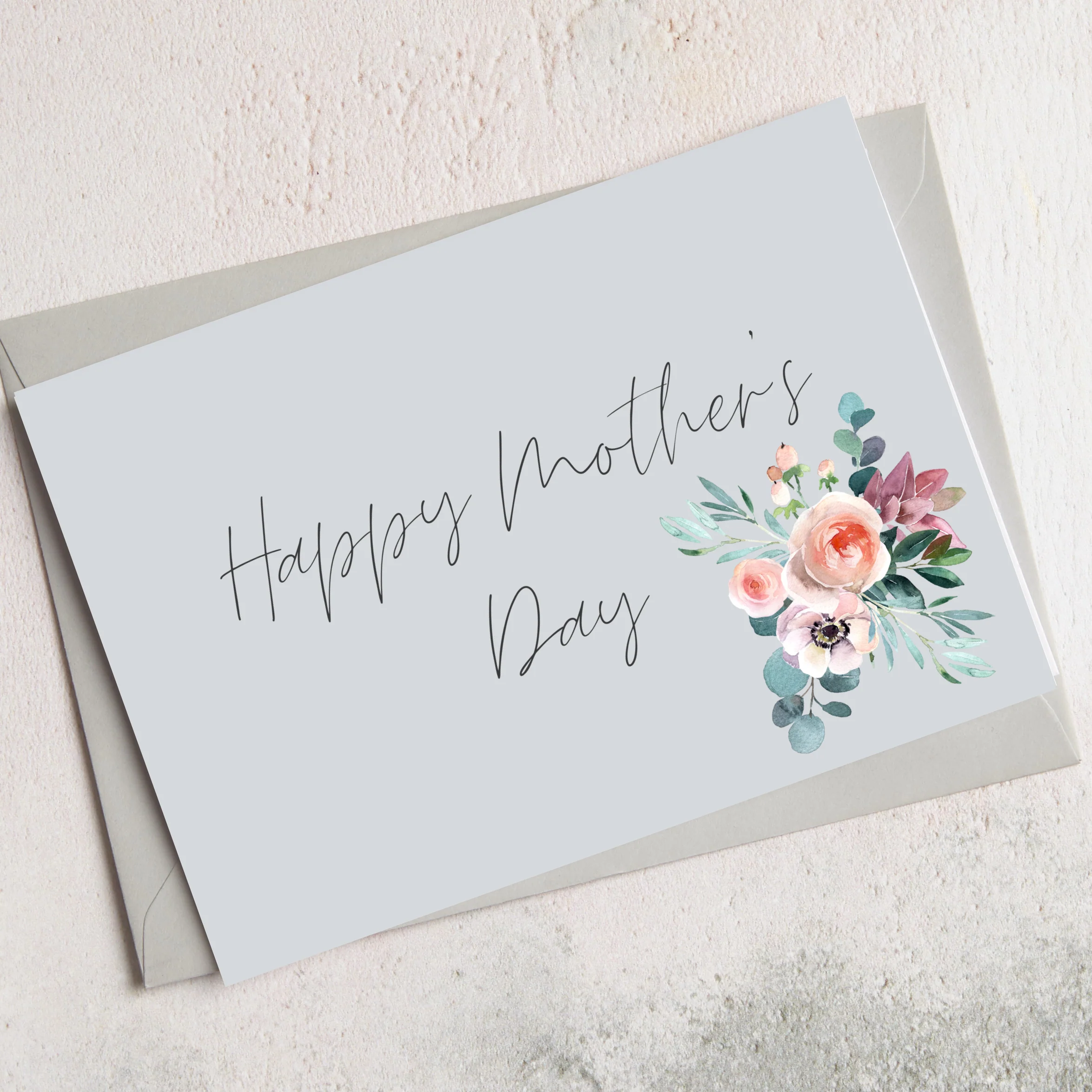 Greetings Card - Image 17