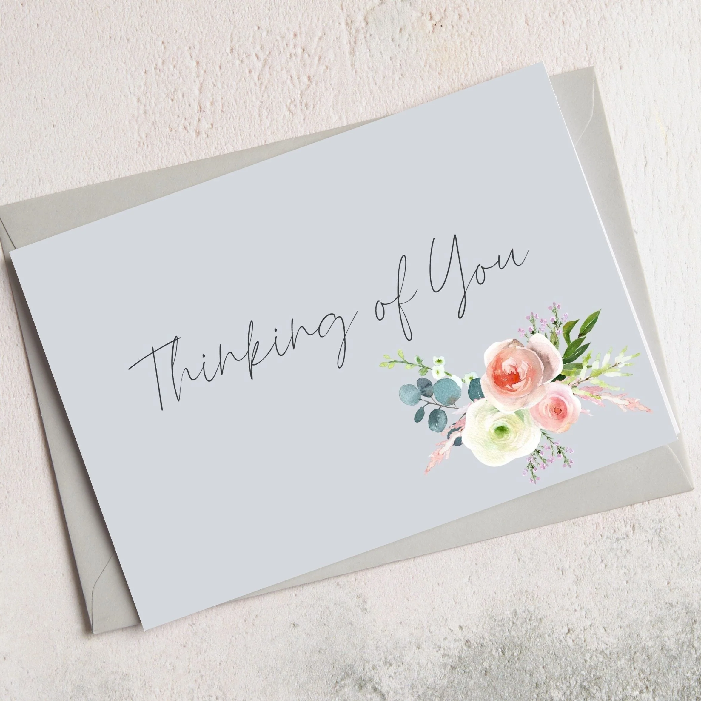 Greetings Card - Image 3