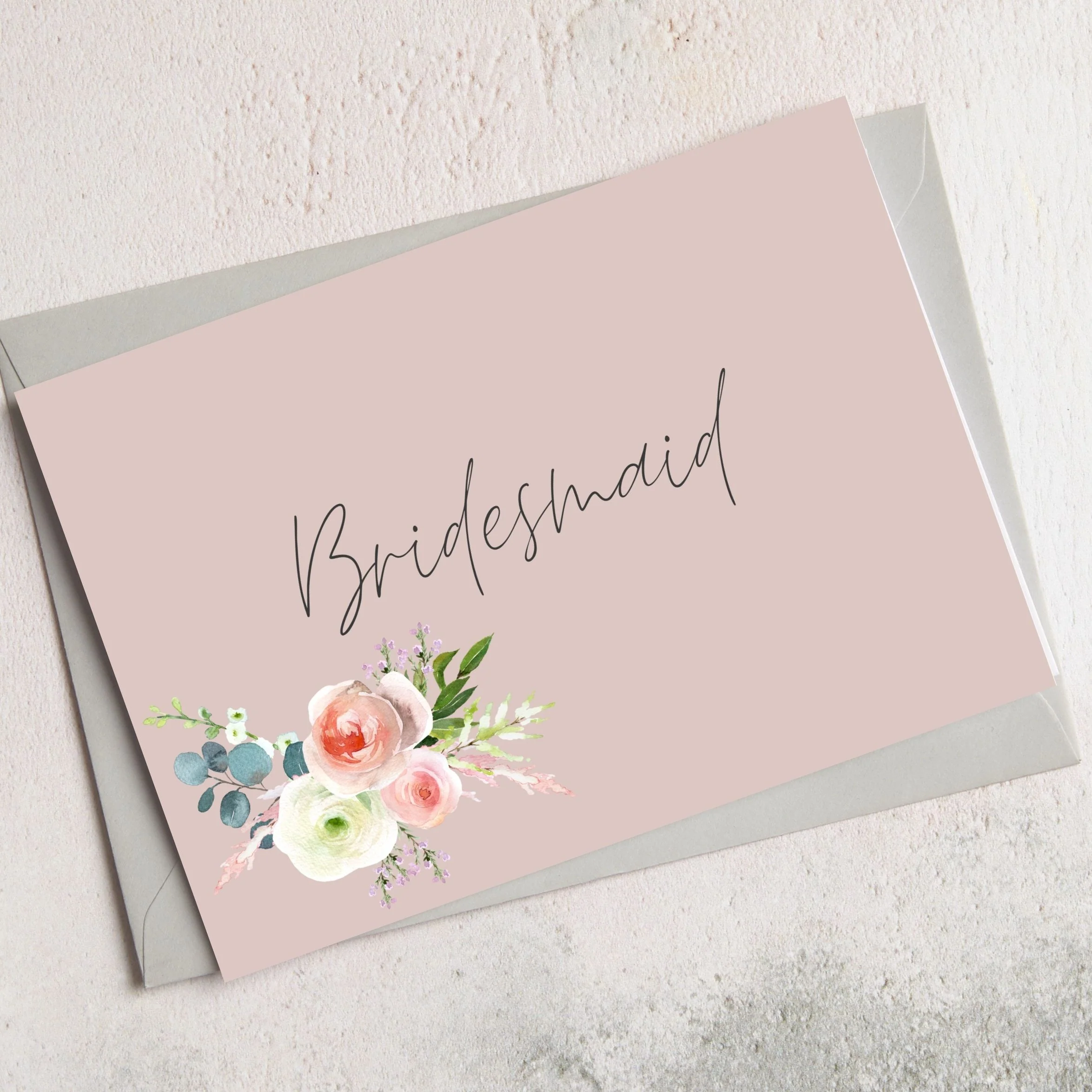 Greetings Card - Image 4