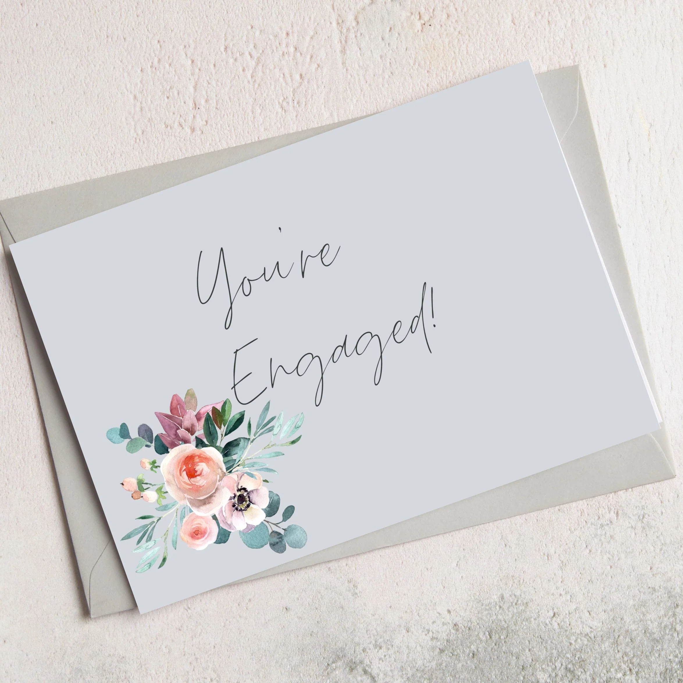 Greetings Card - Image 5