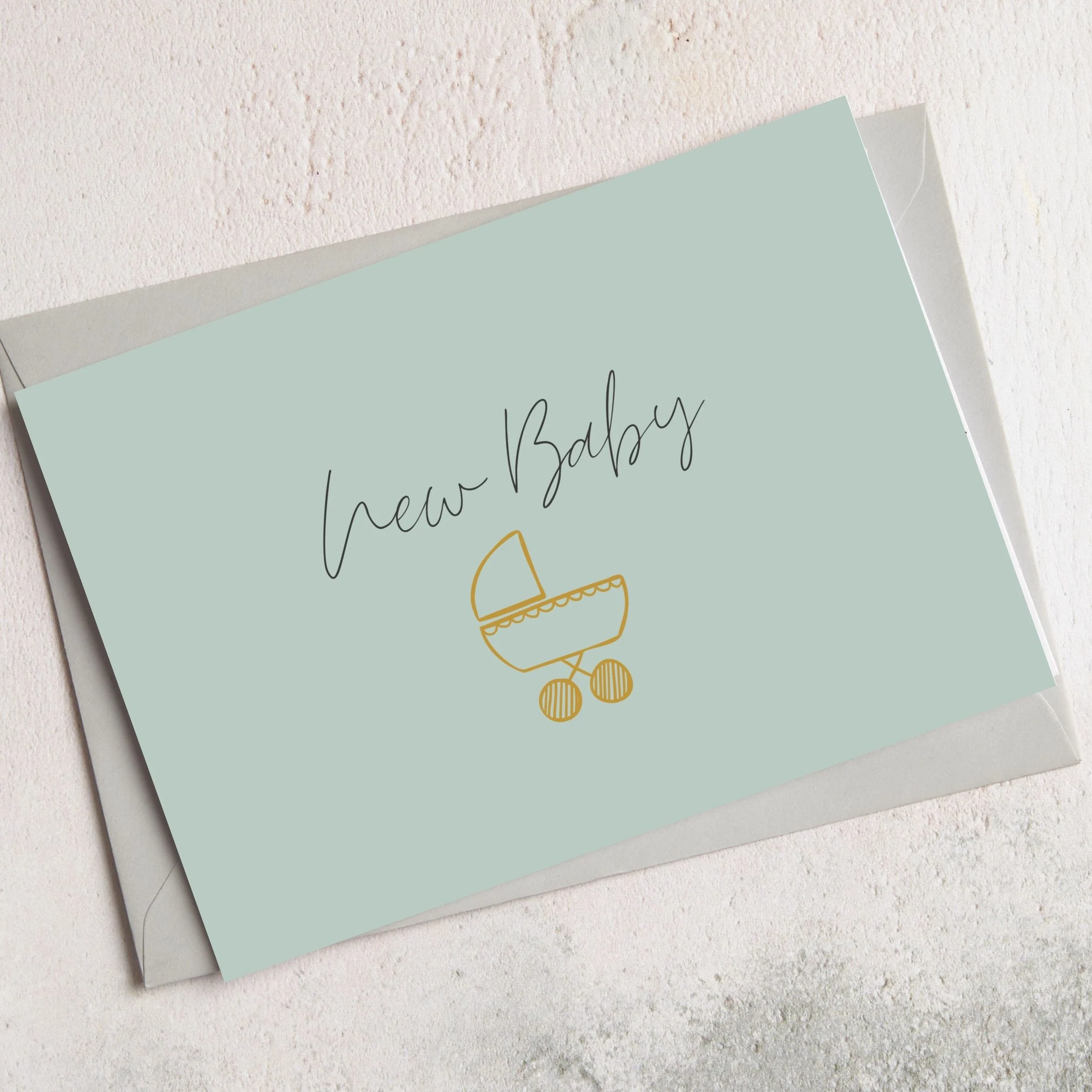Greetings Card - Image 8