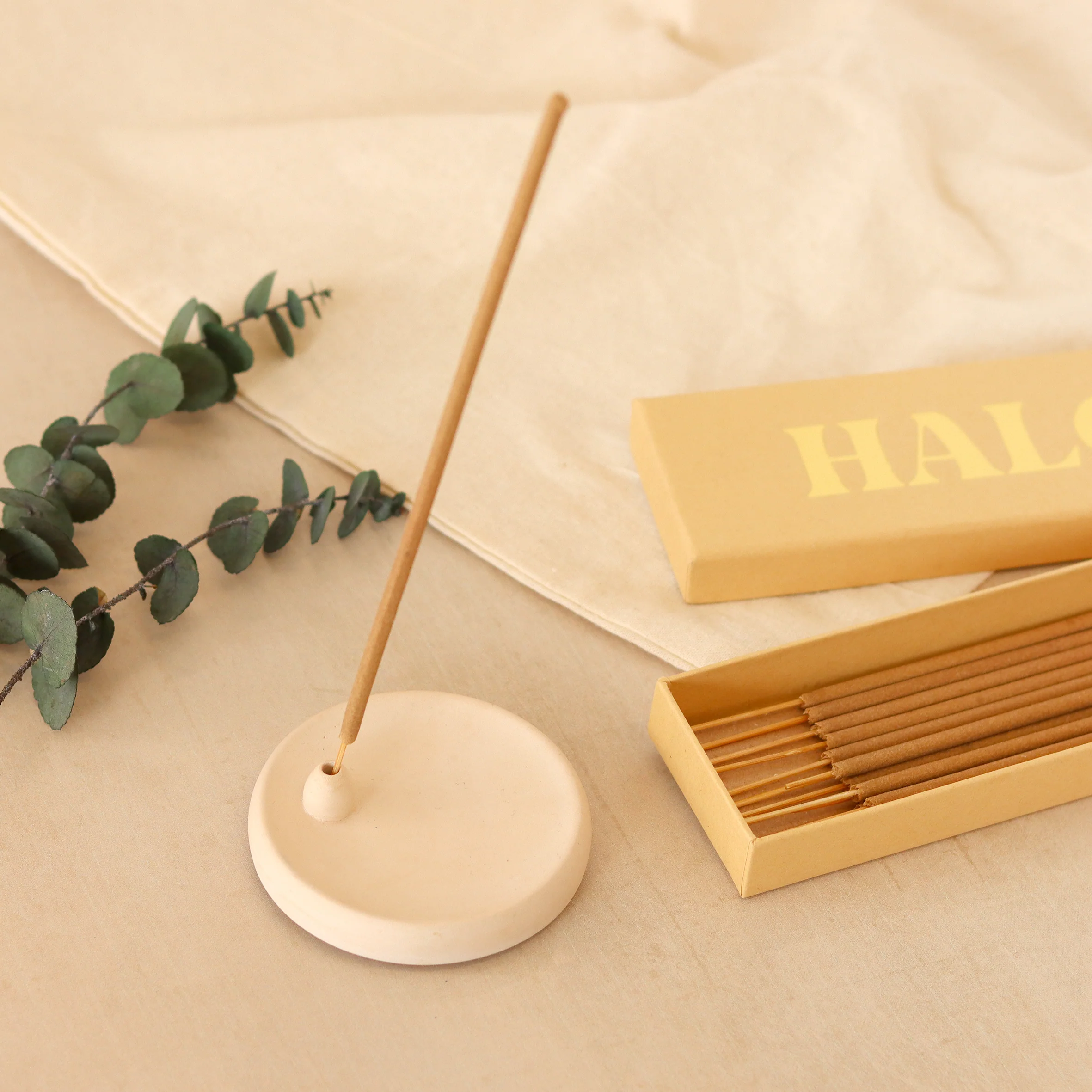 Halcyon Incense Sticks - Image 3