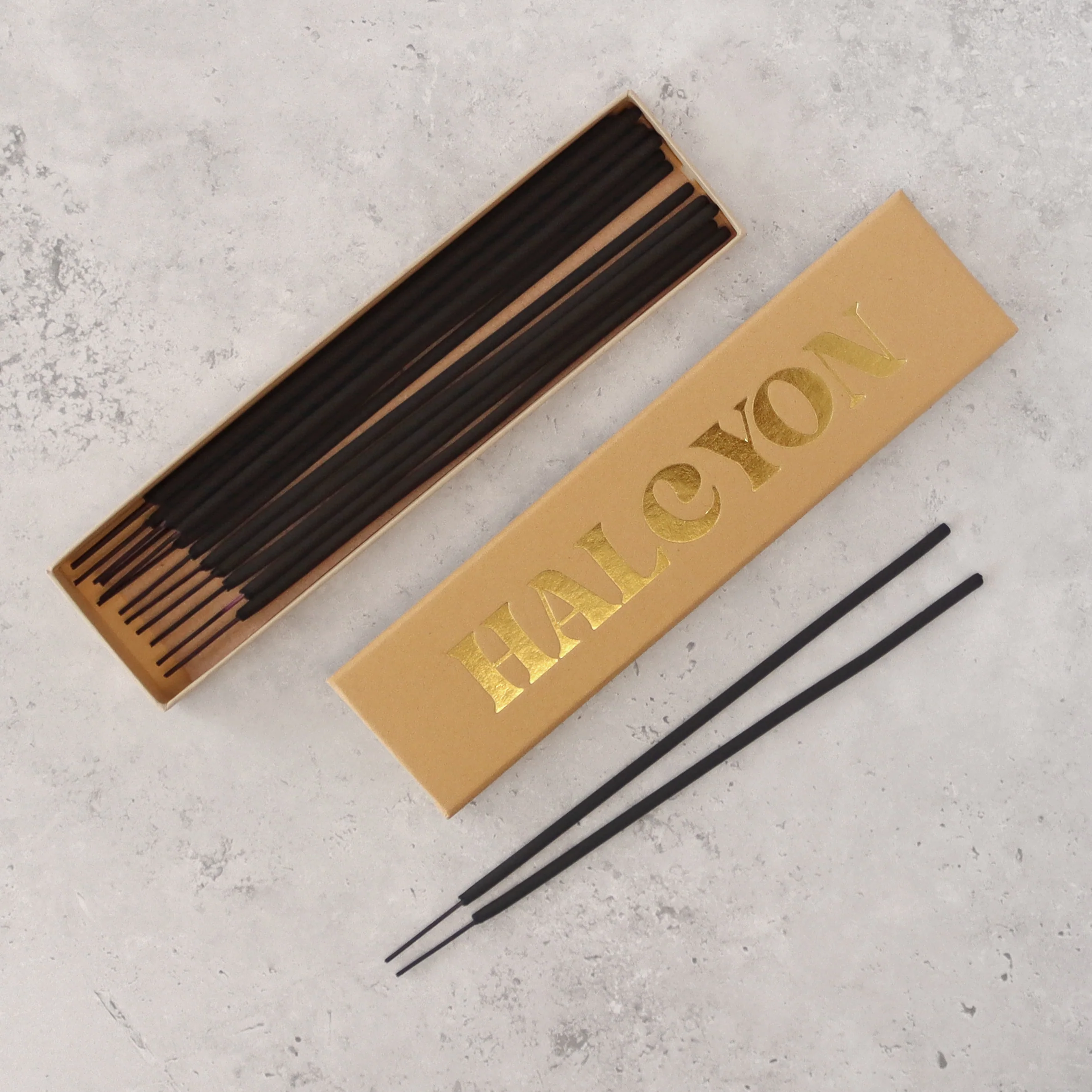 Halcyon Incense Sticks - Image 4