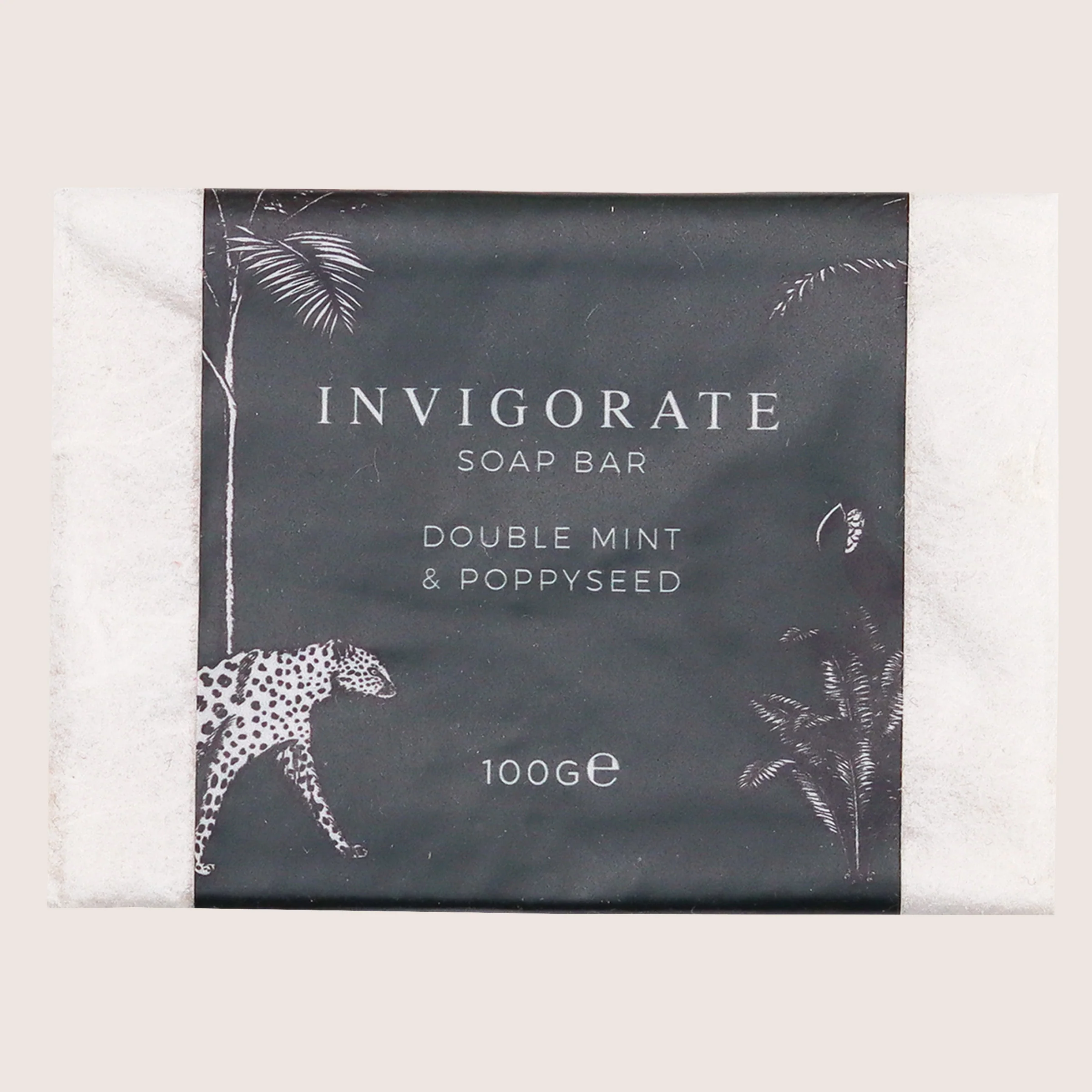 Invigorate Soap