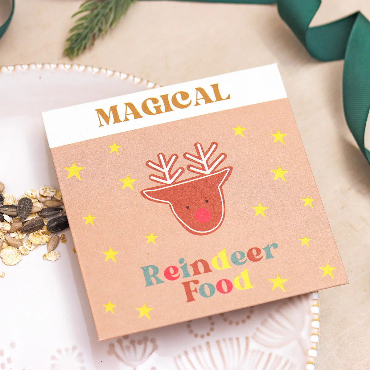 Magical Reindeer Food - Image 3