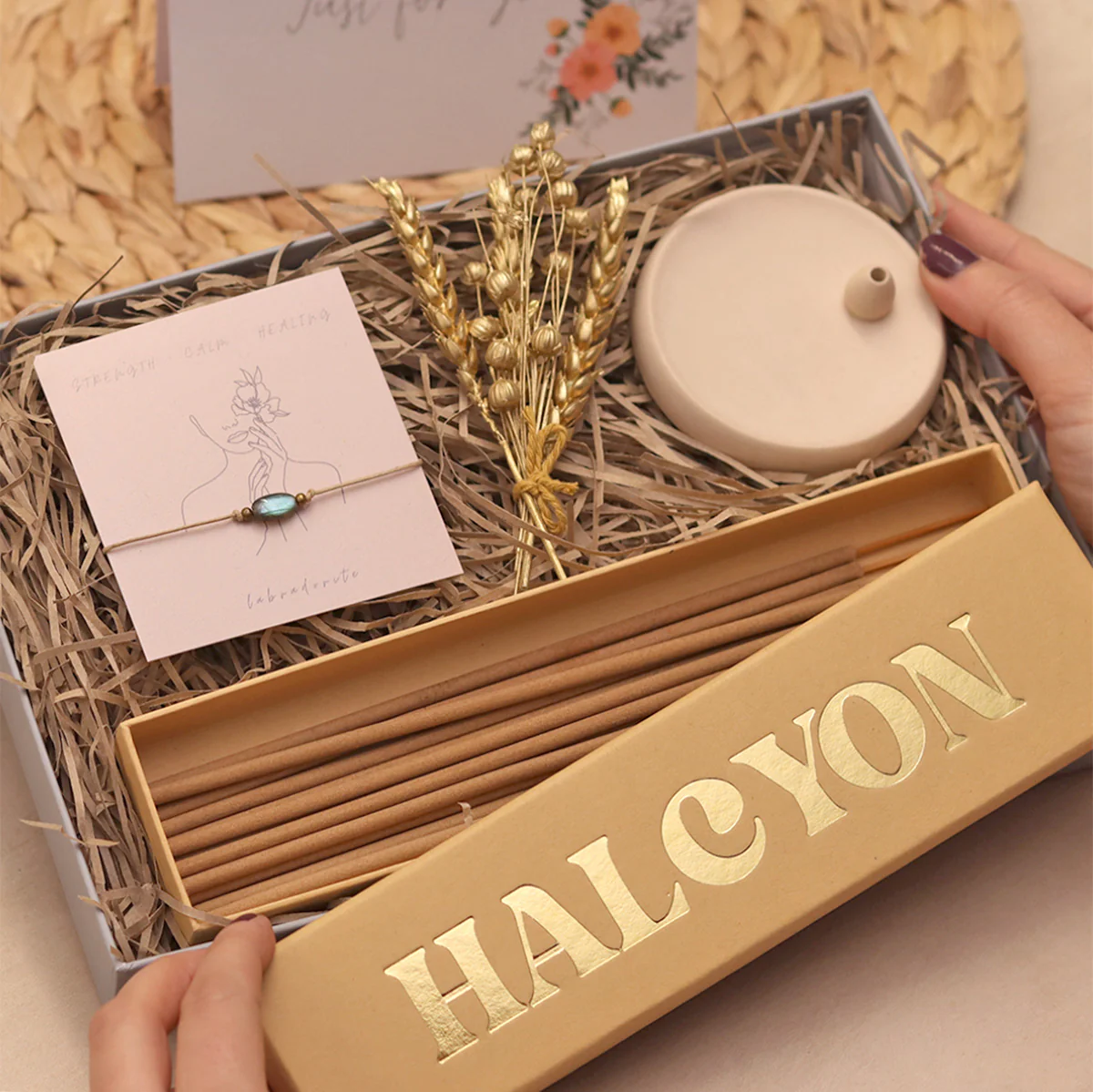Mindful Moments Letterbox Gift - Image 3