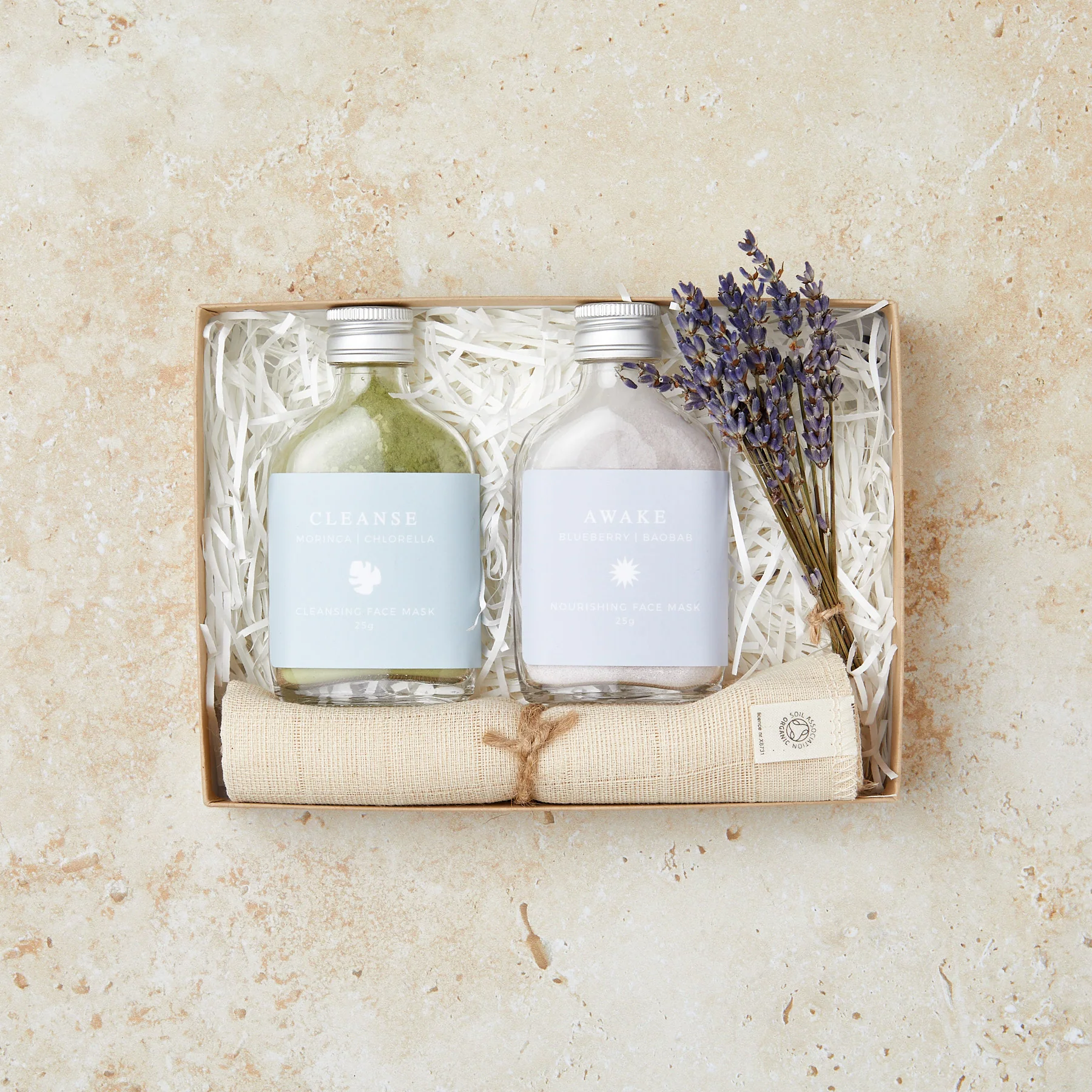 Mini Facial Letterbox Gift - Image 3