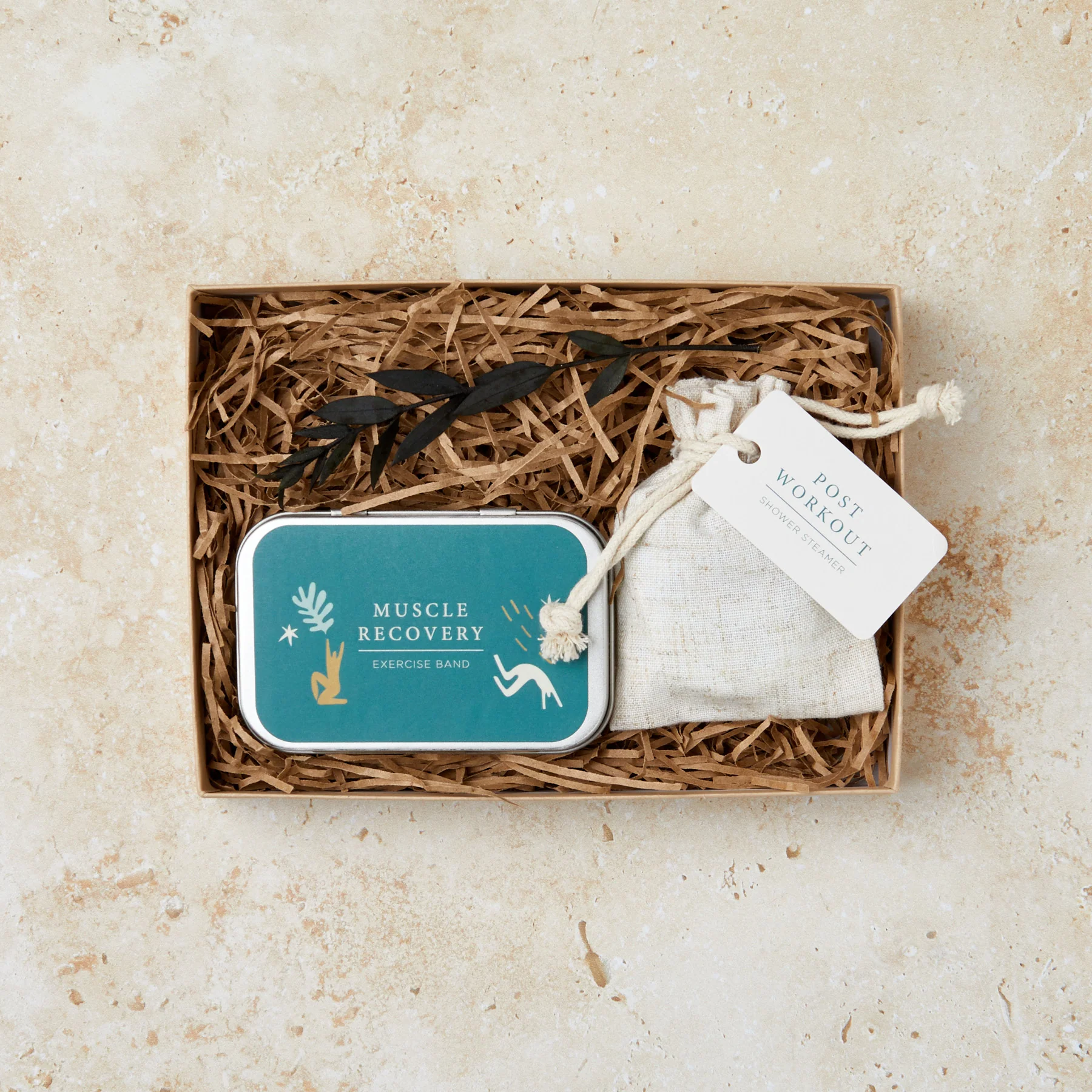 Mini Muscle Relaxation Gift Set - Image 3