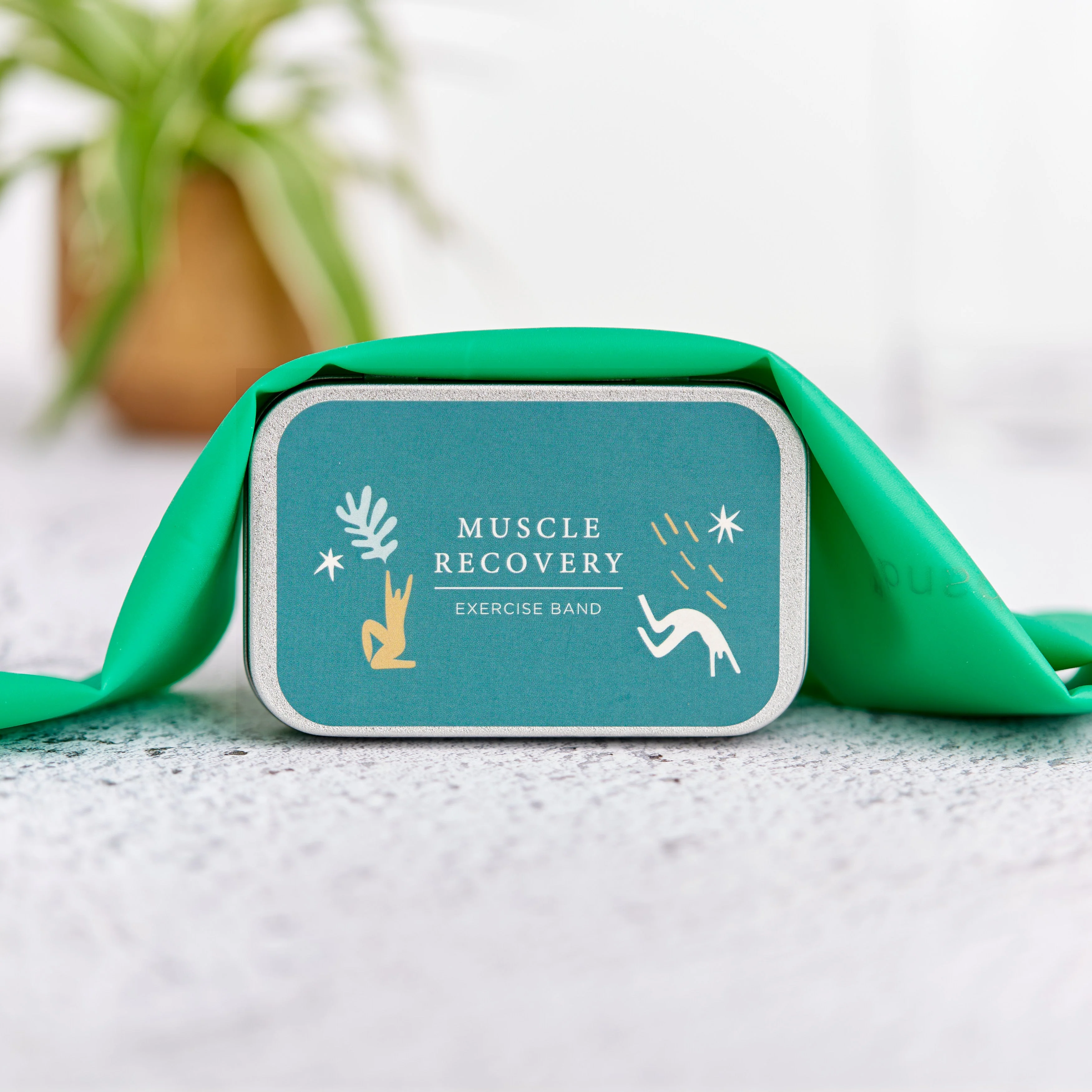 Mini Muscle Relaxation Gift Set - Image 4