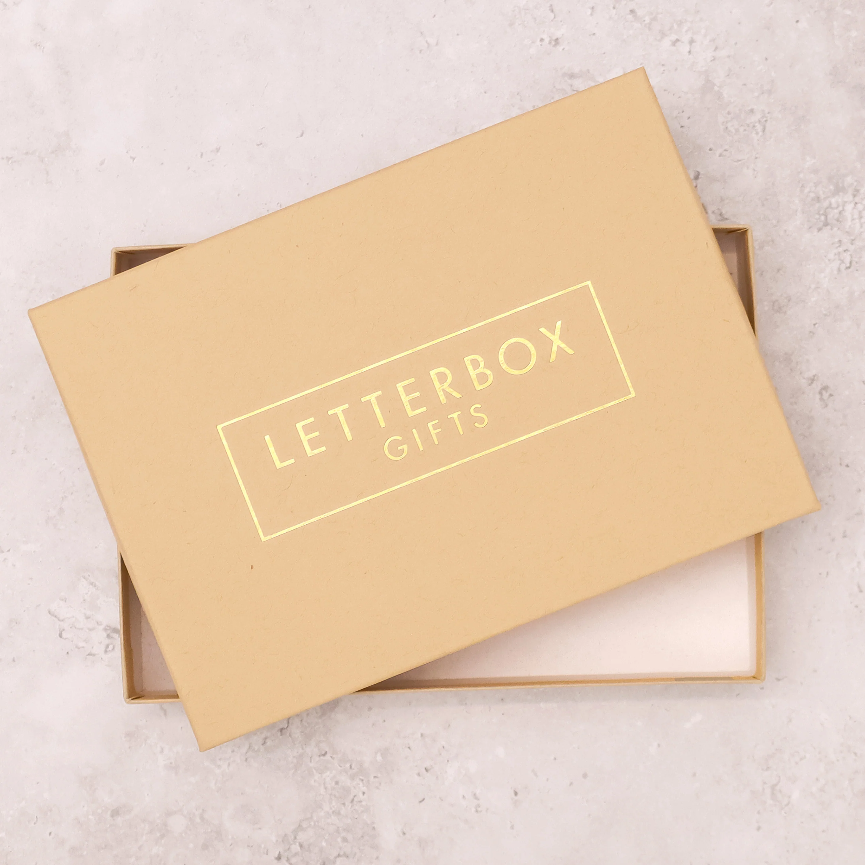 Mini Pamper Letterbox Gift - Image 3