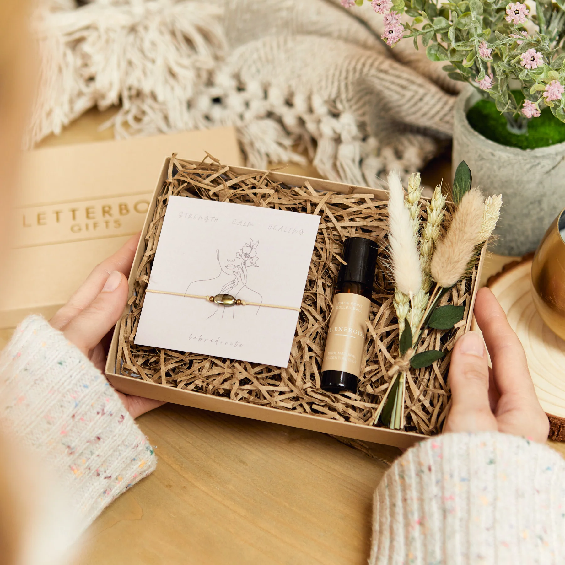 Mini Letterbox Gift Subscription - Image 3