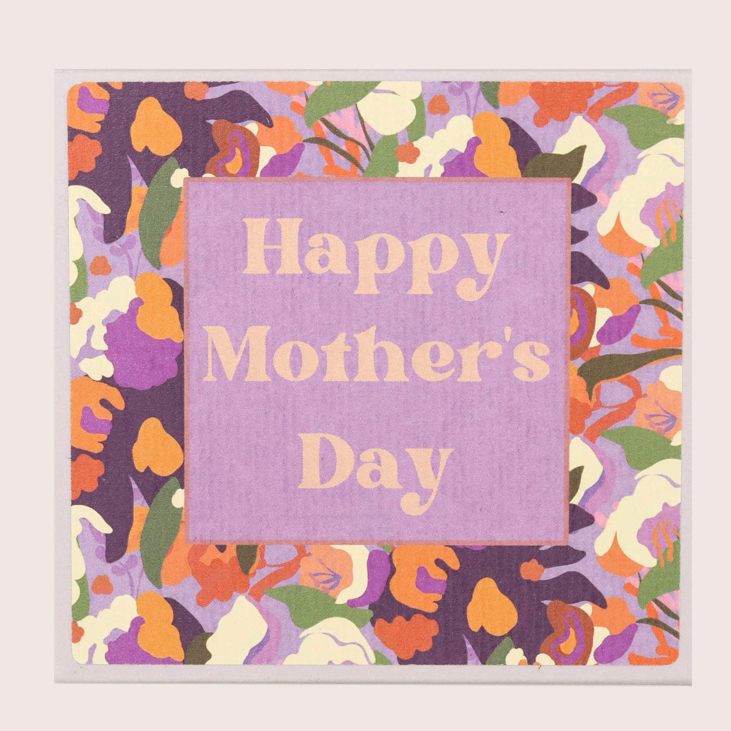 Mother's Day  Butterscotch Truffles