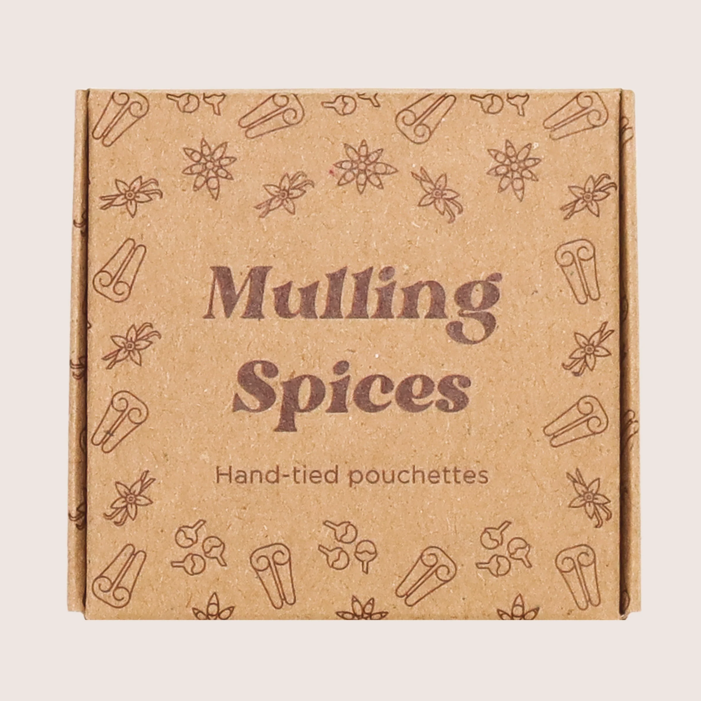 Mulled Wine Spices