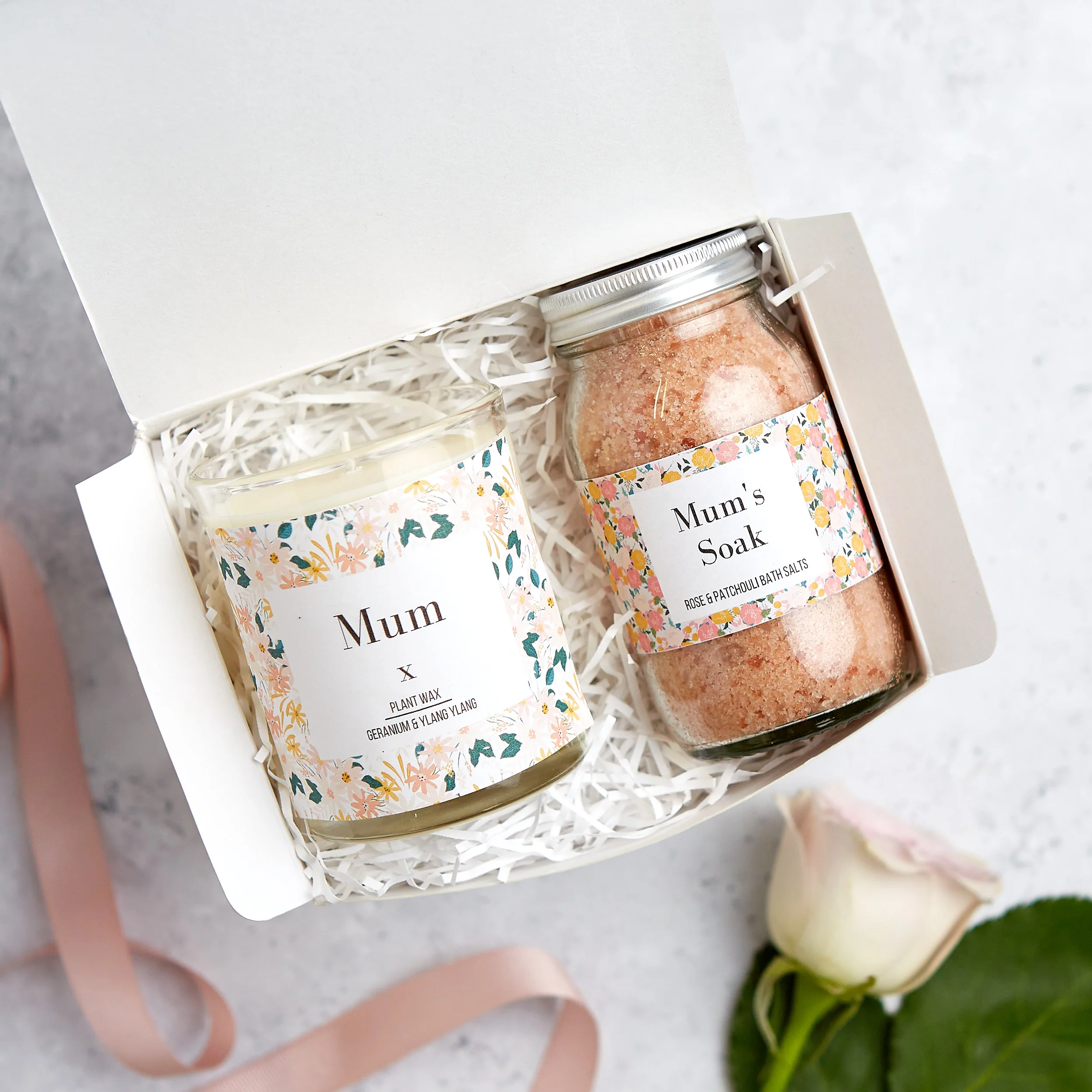 Mum's Pamper Package - Image 2
