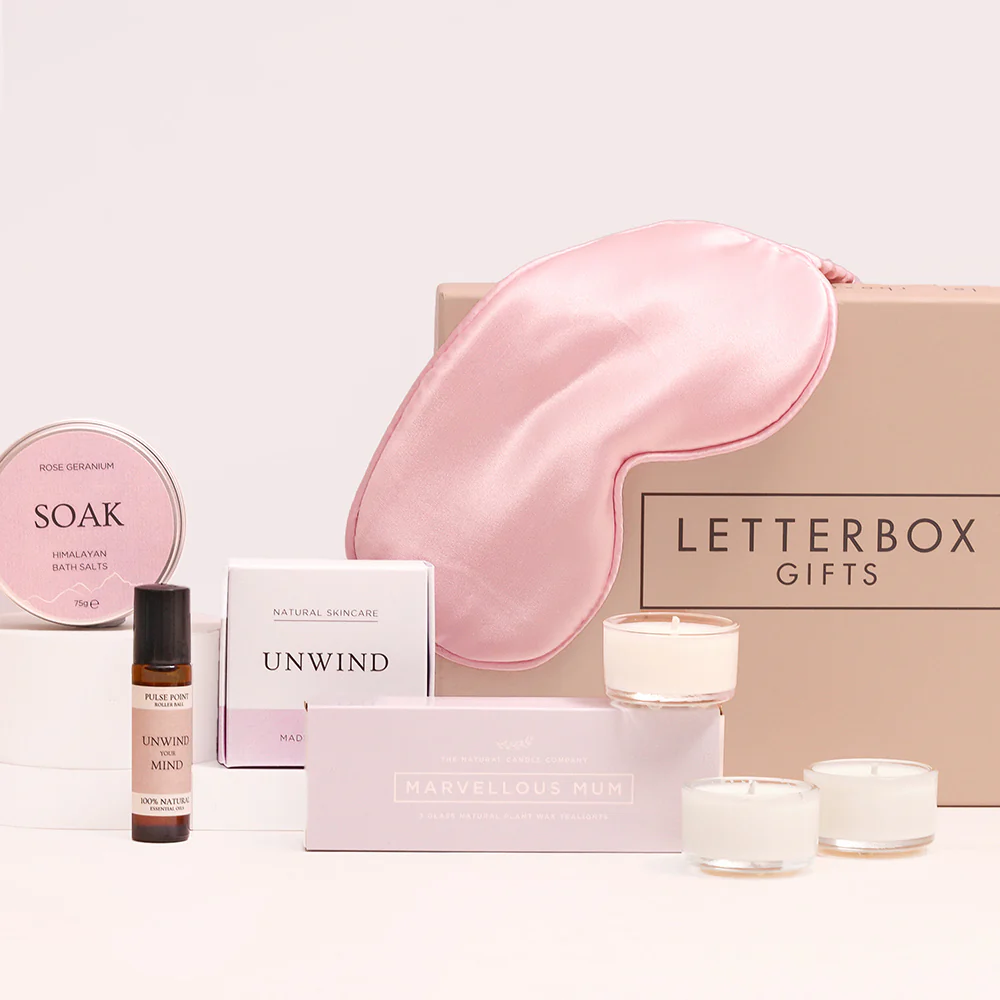 Mum's Luxury Spa Night In - Image 2