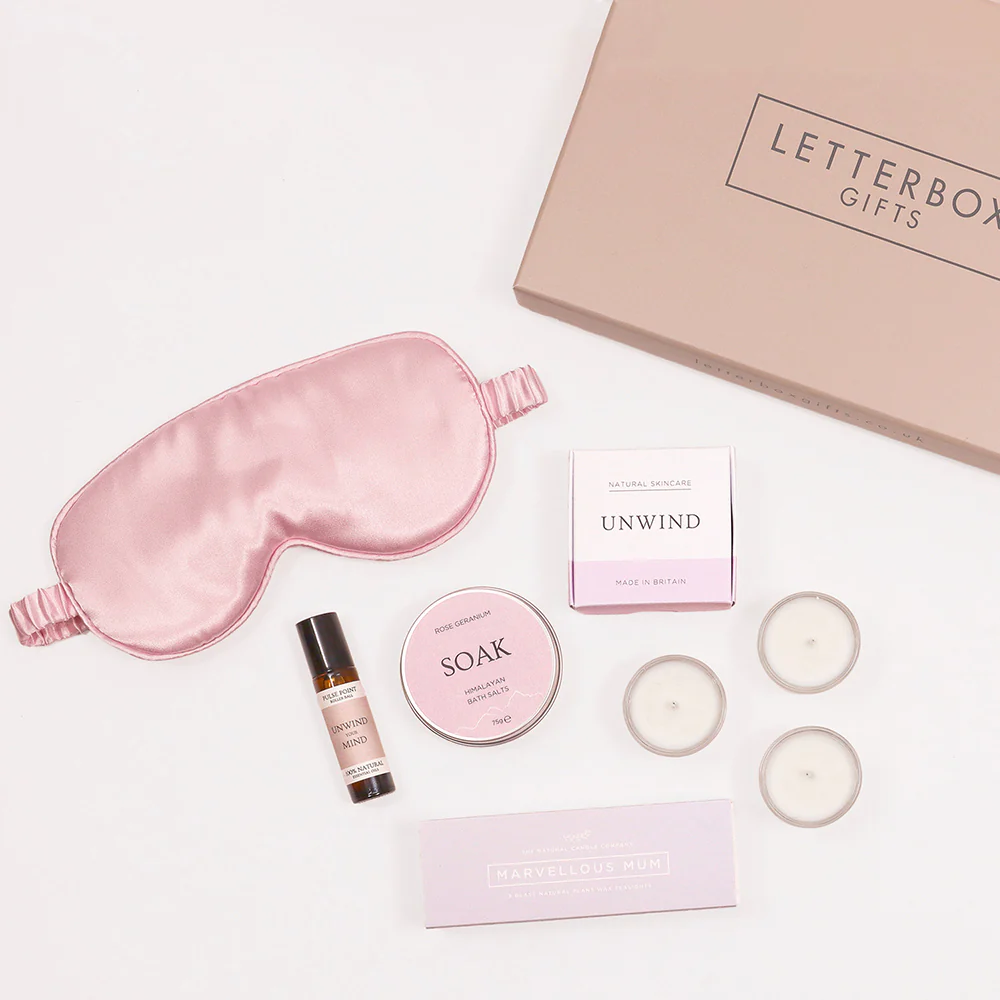 Mum's Luxury Spa Night In - Image 3