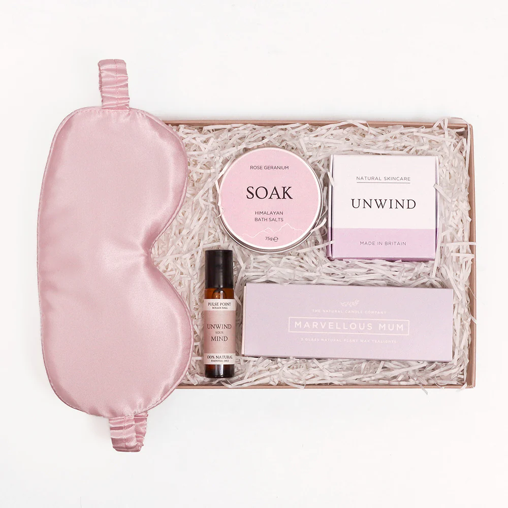 Mum's Luxury Spa Night In - Image 4