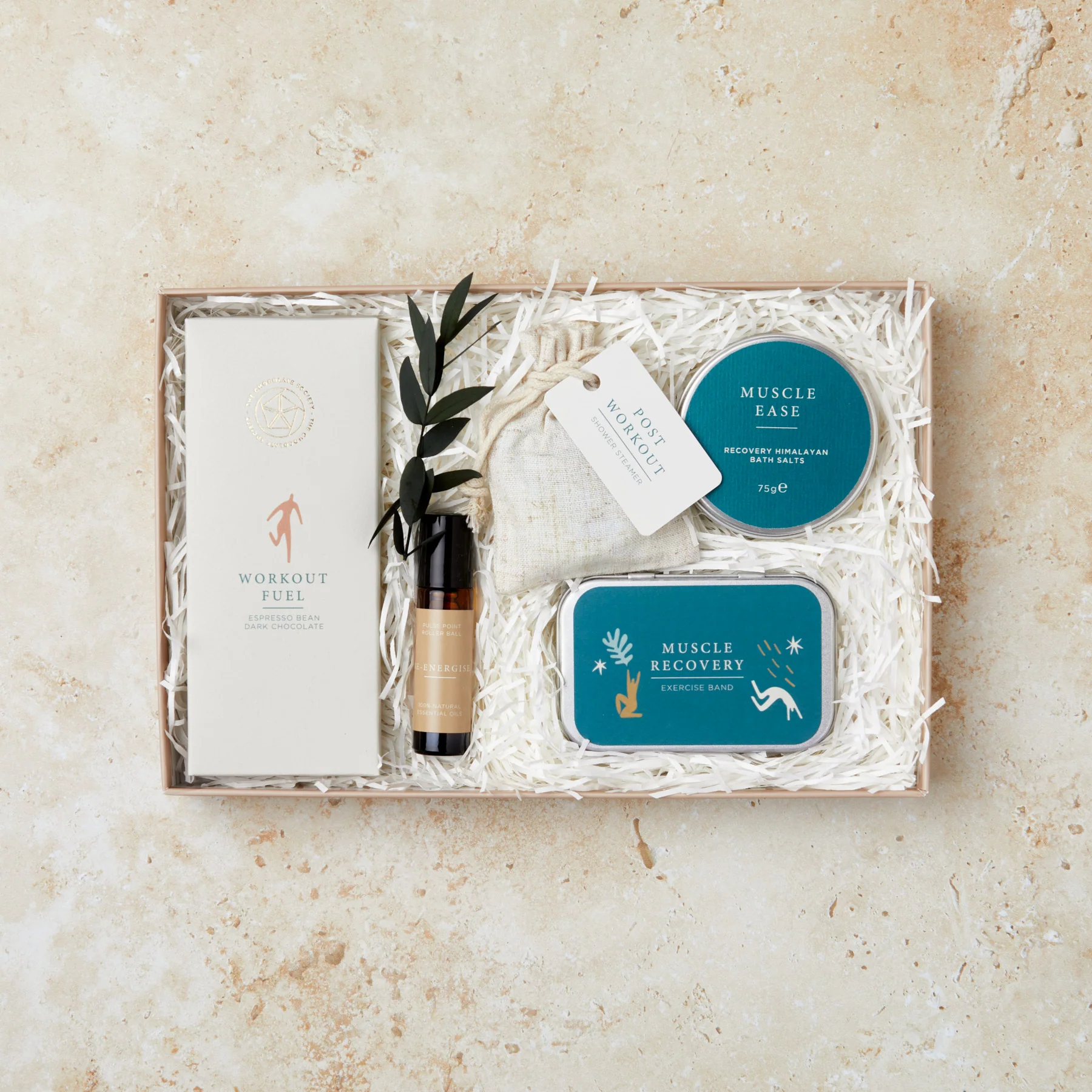 Muscle Relaxation Gift Set - Image 3