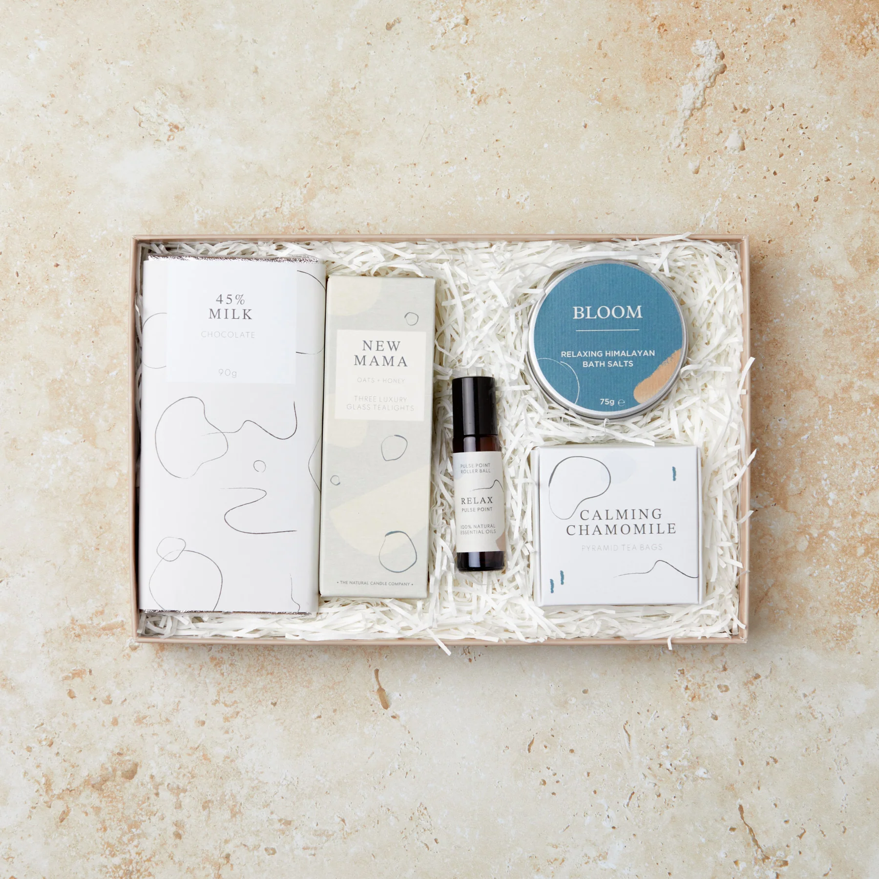 New Mum Gift Set - Image 3