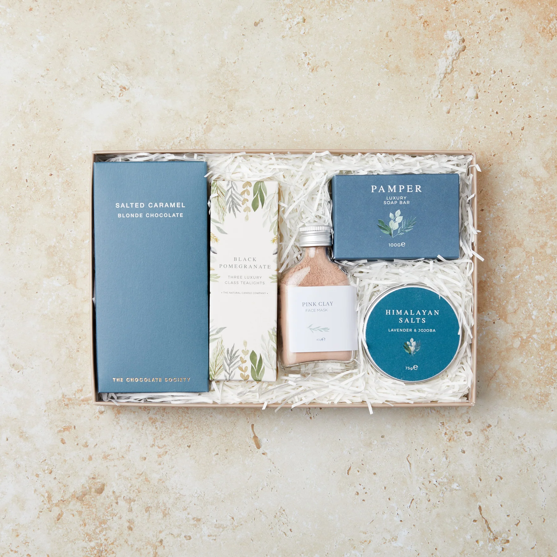 Pamper Gift Set - Image 3