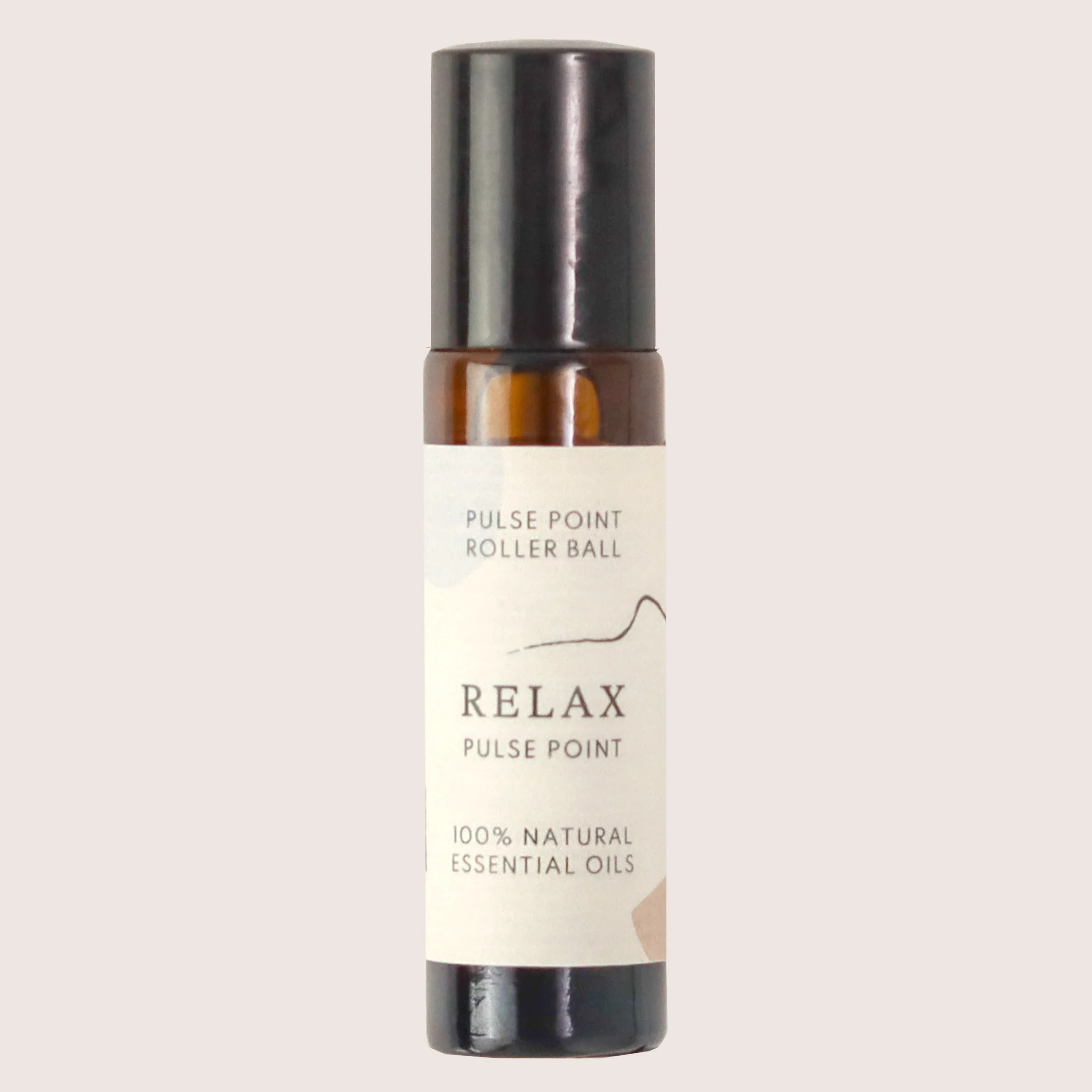 'Relax' Lavender & Chamomile Pulse Point Roll On